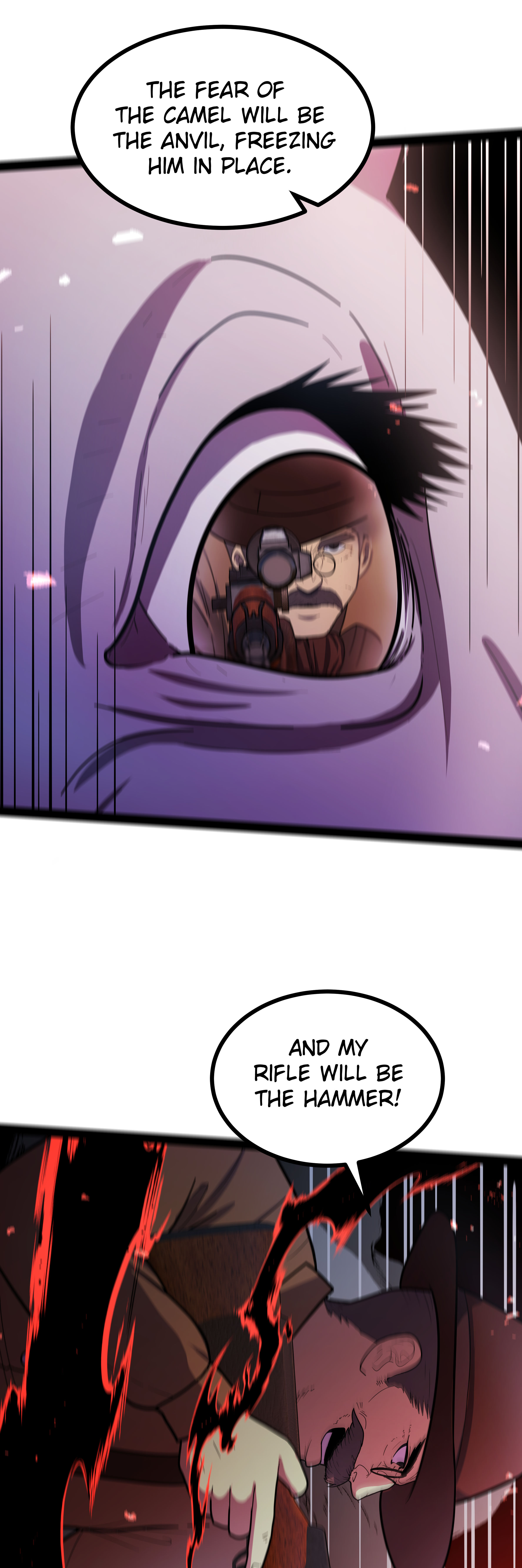 System Royale Chapter 21 - Page 34
