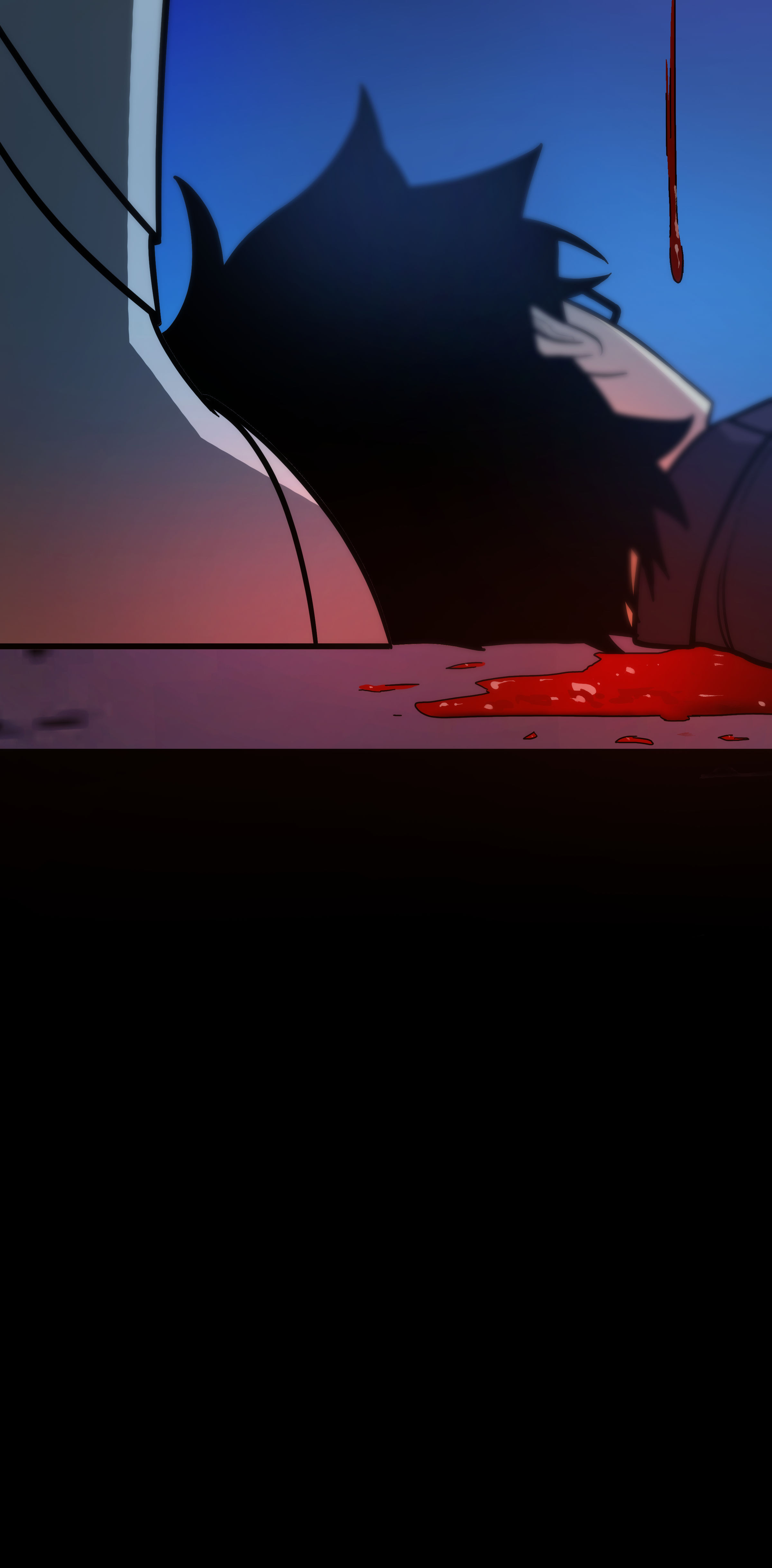 System Royale Chapter 23 - Page 2
