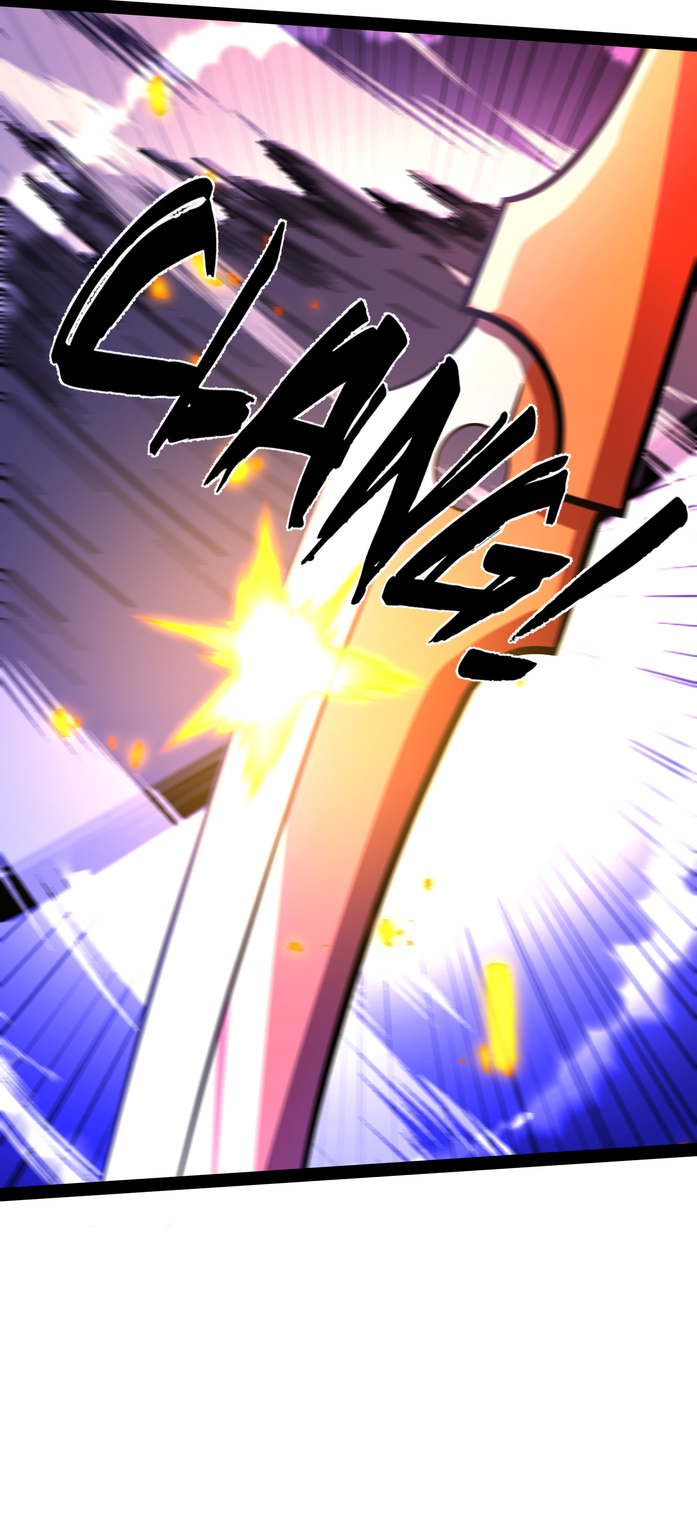 System Royale Chapter 23 - Page 31