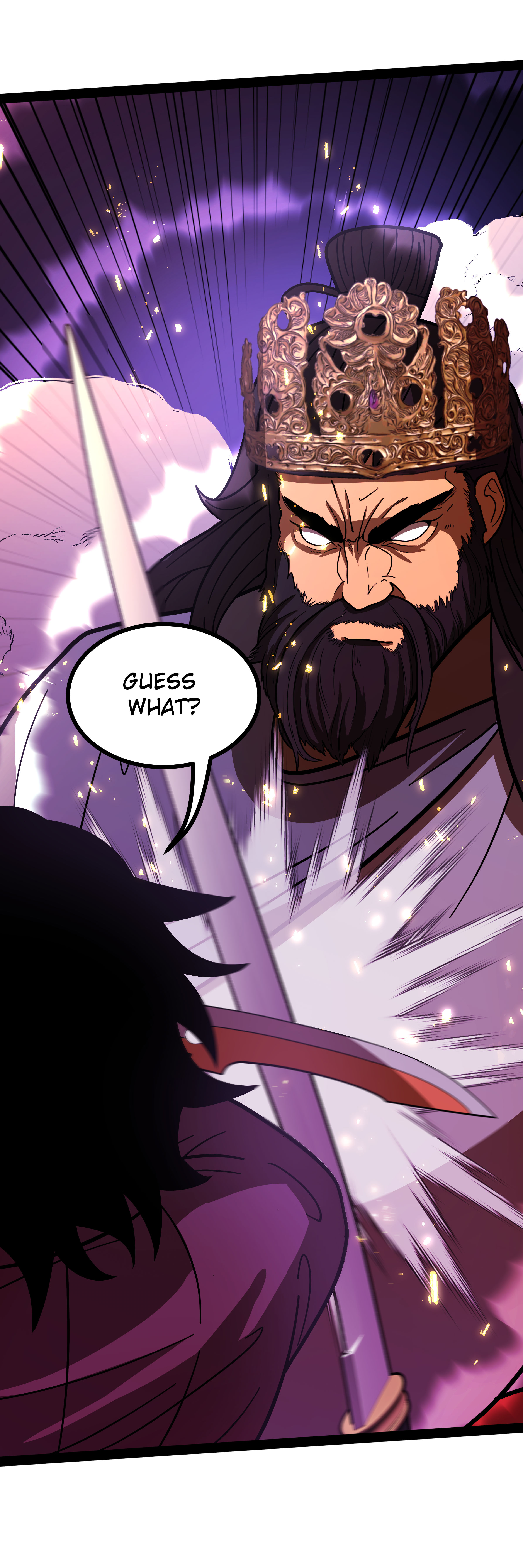 System Royale Chapter 23 - Page 32