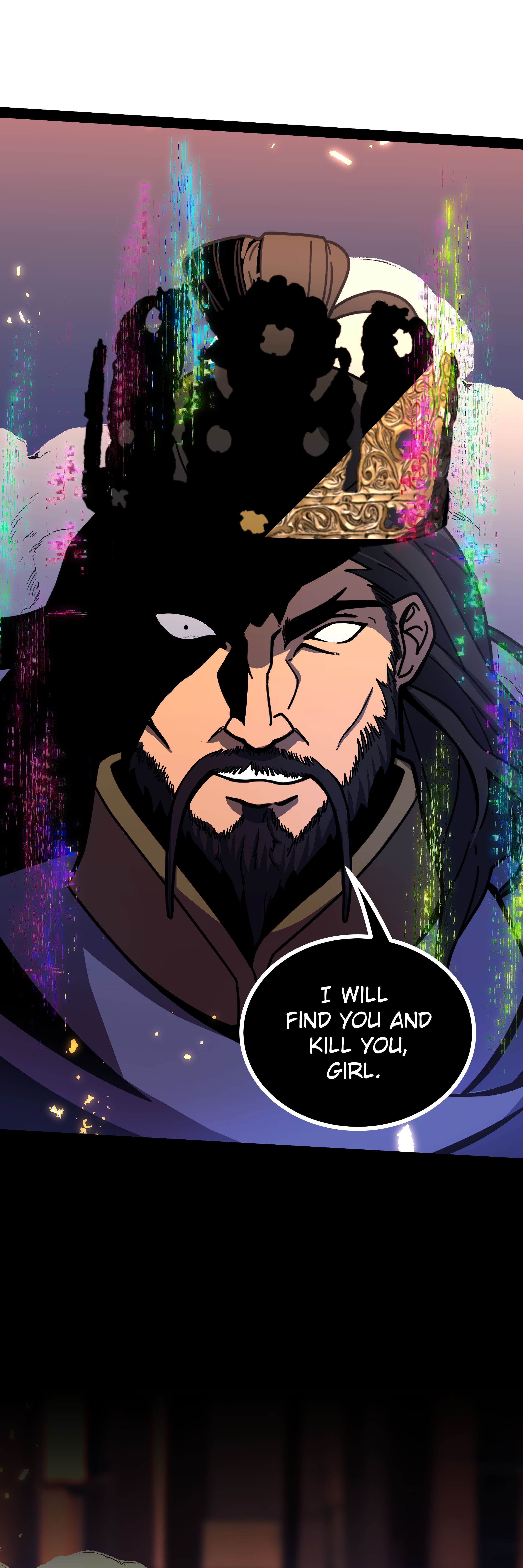 System Royale Chapter 23 - Page 36