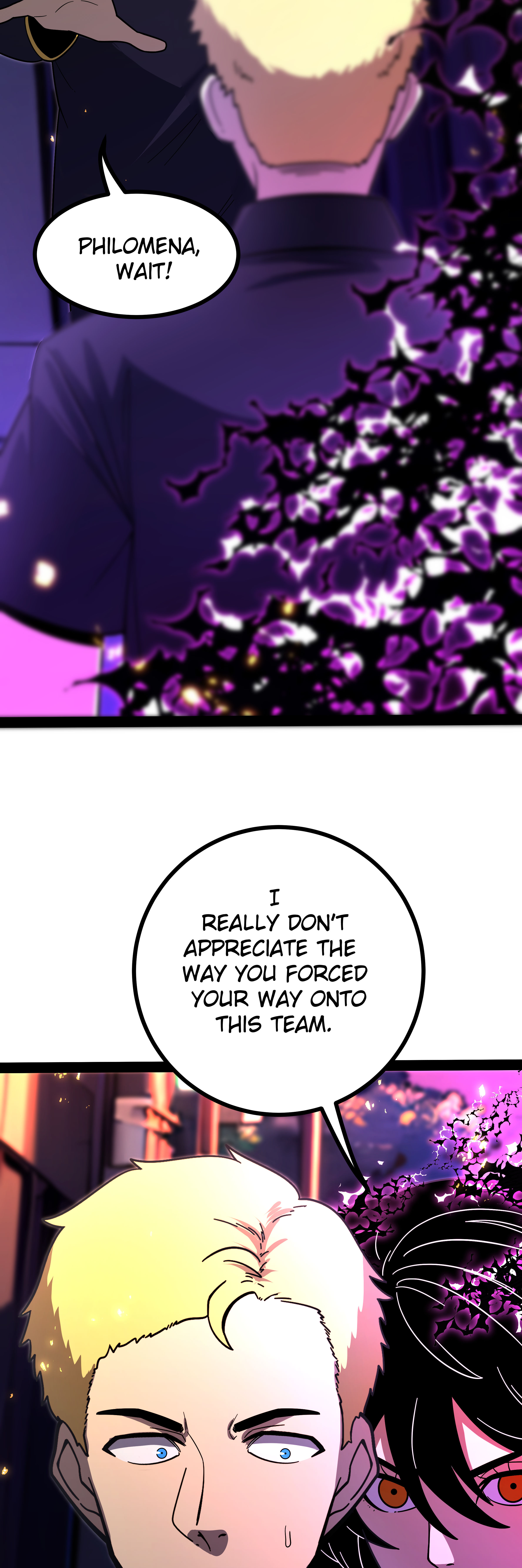 System Royale Chapter 23 - Page 41