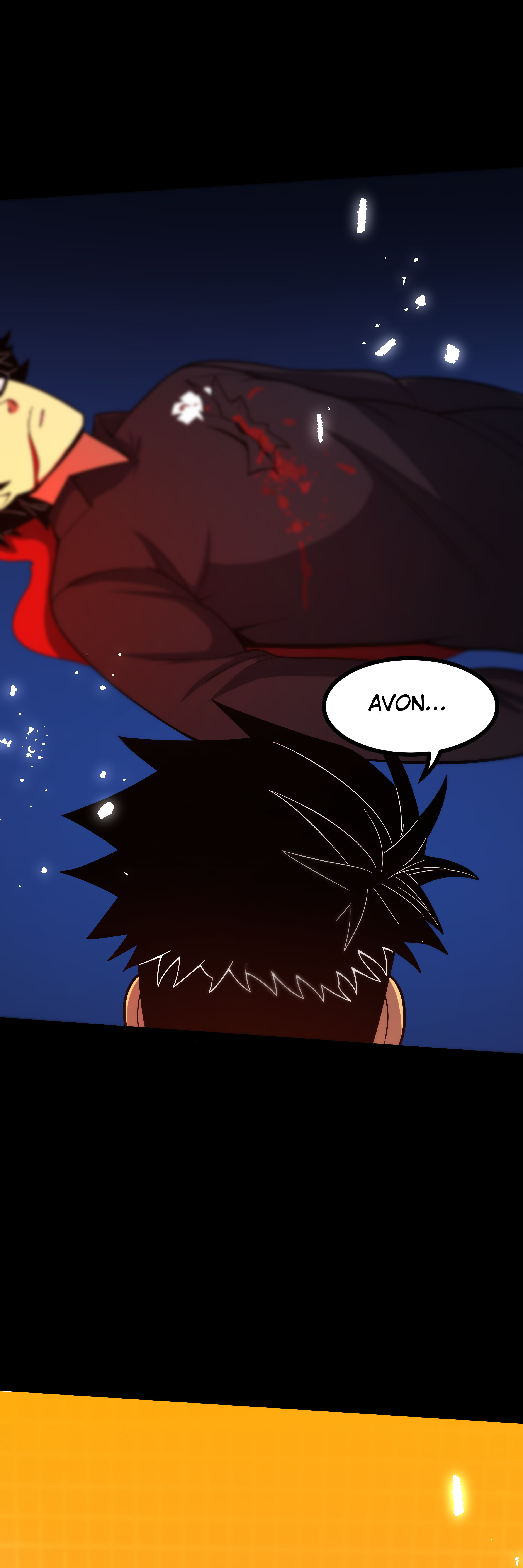 System Royale Chapter 23 - Page 9