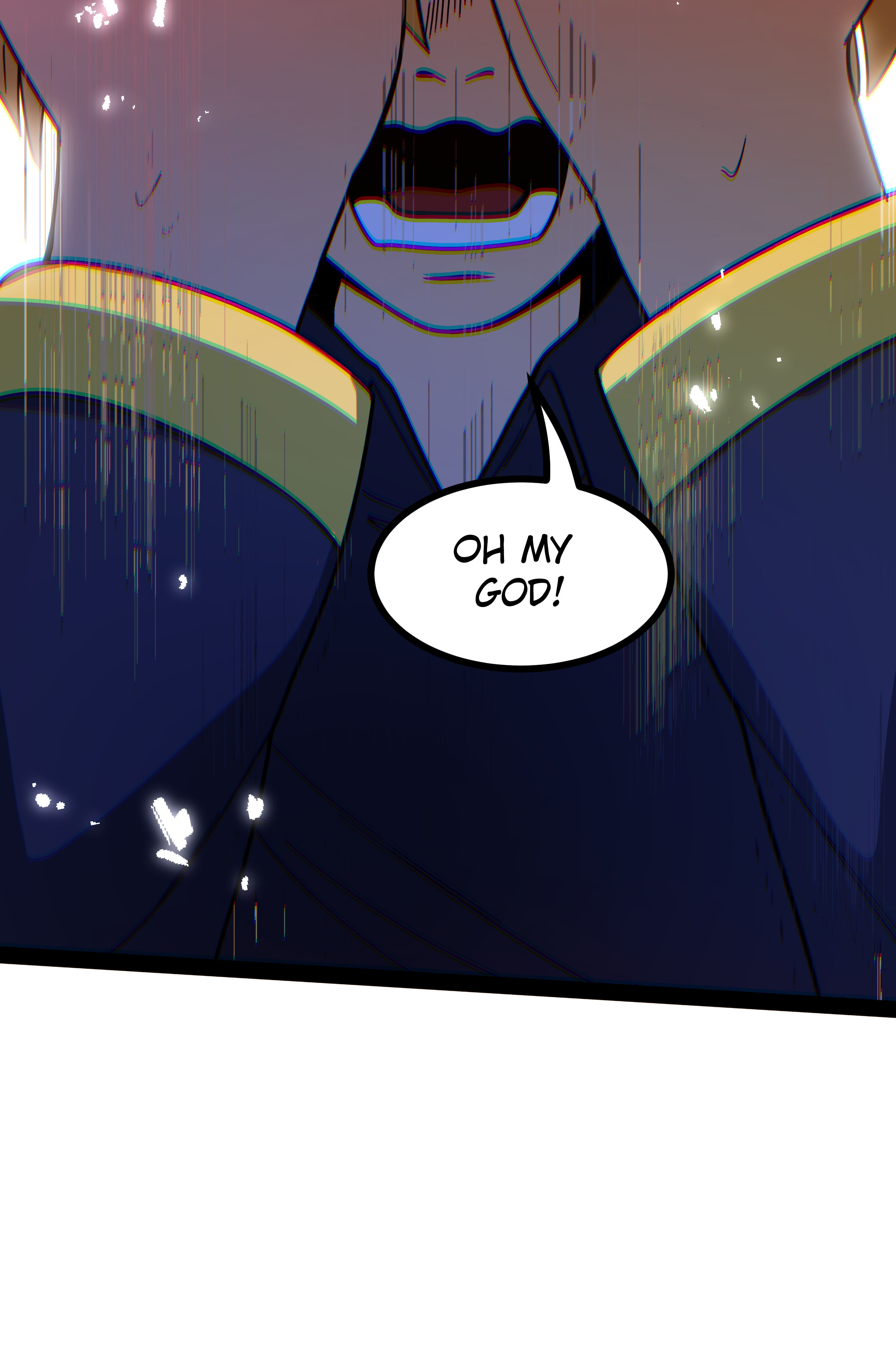 System Royale Chapter 24 - Page 3