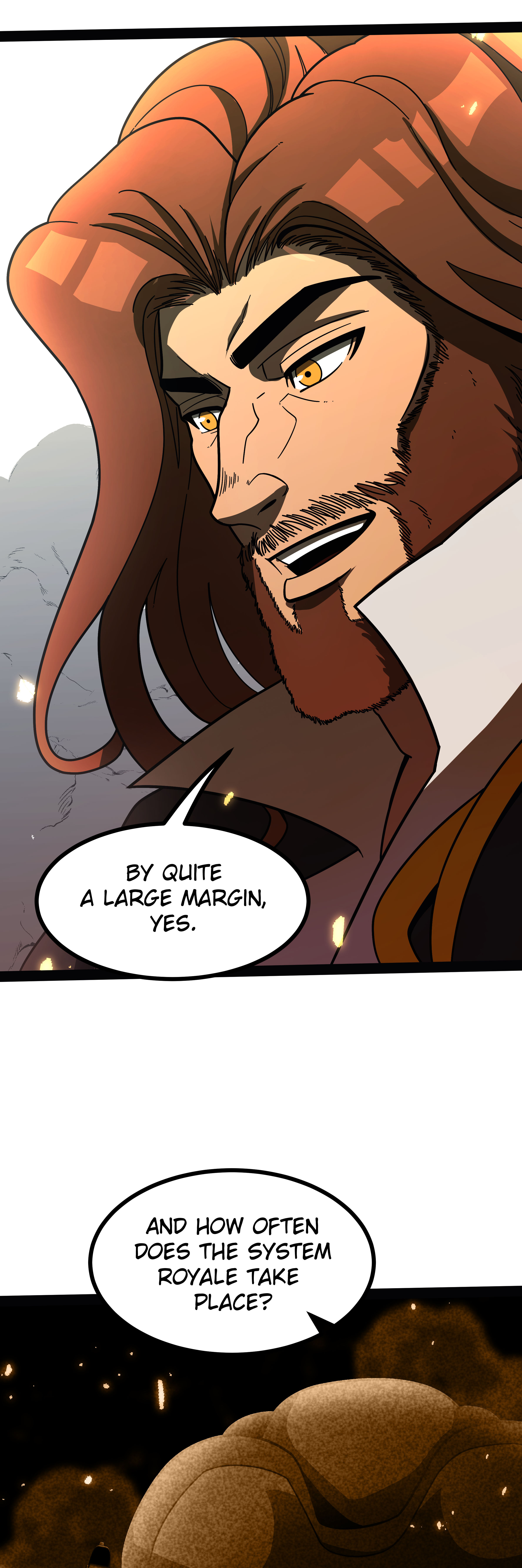 System Royale Chapter 24 - Page 36