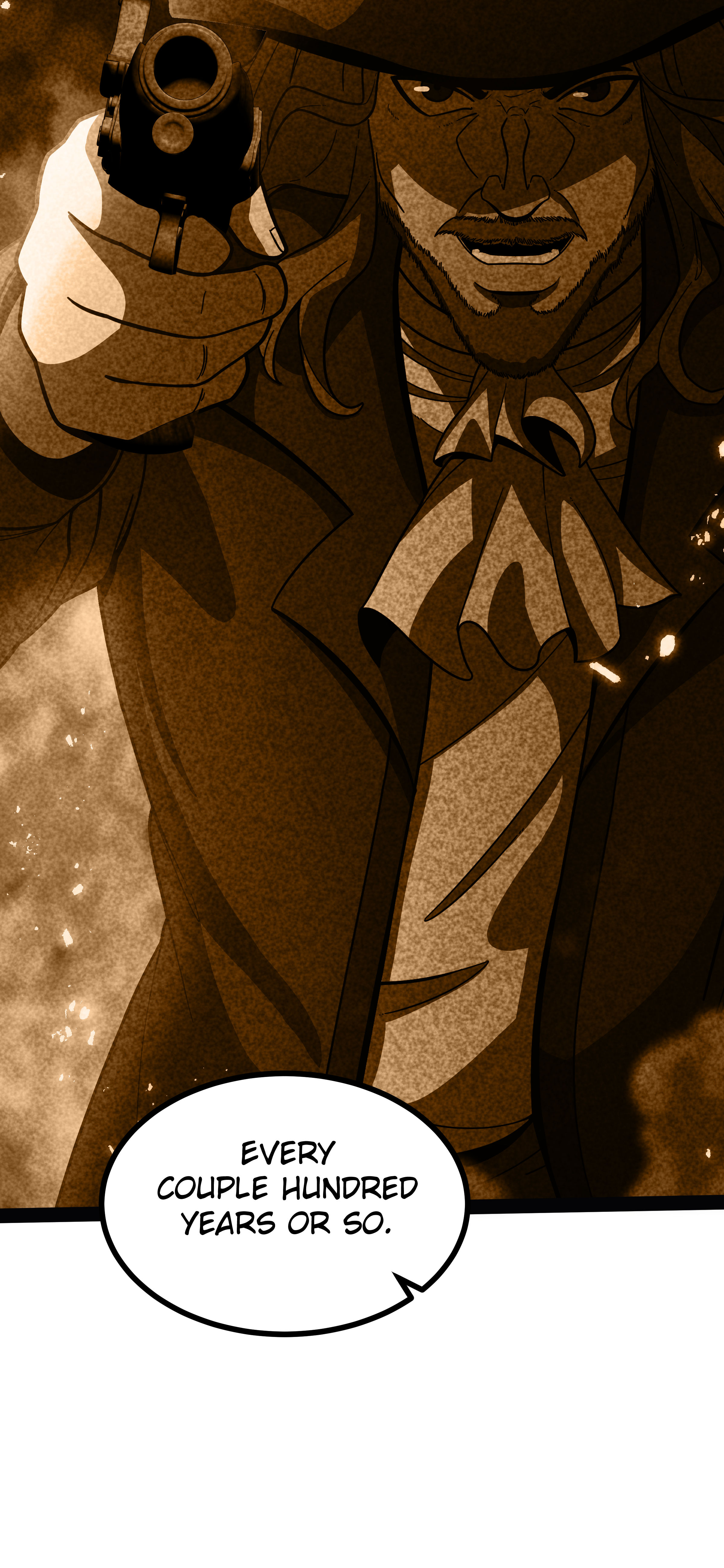 System Royale Chapter 24 - Page 37