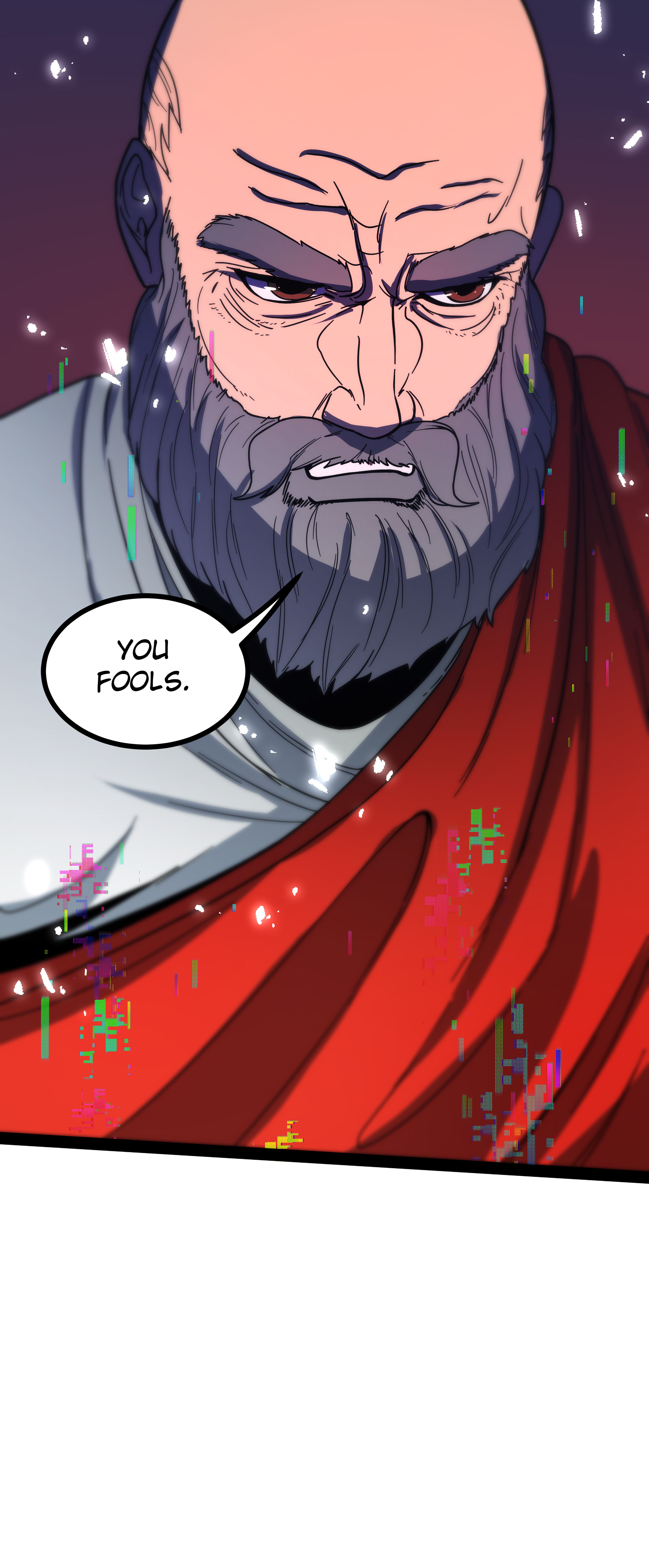 System Royale Chapter 24 - Page 5