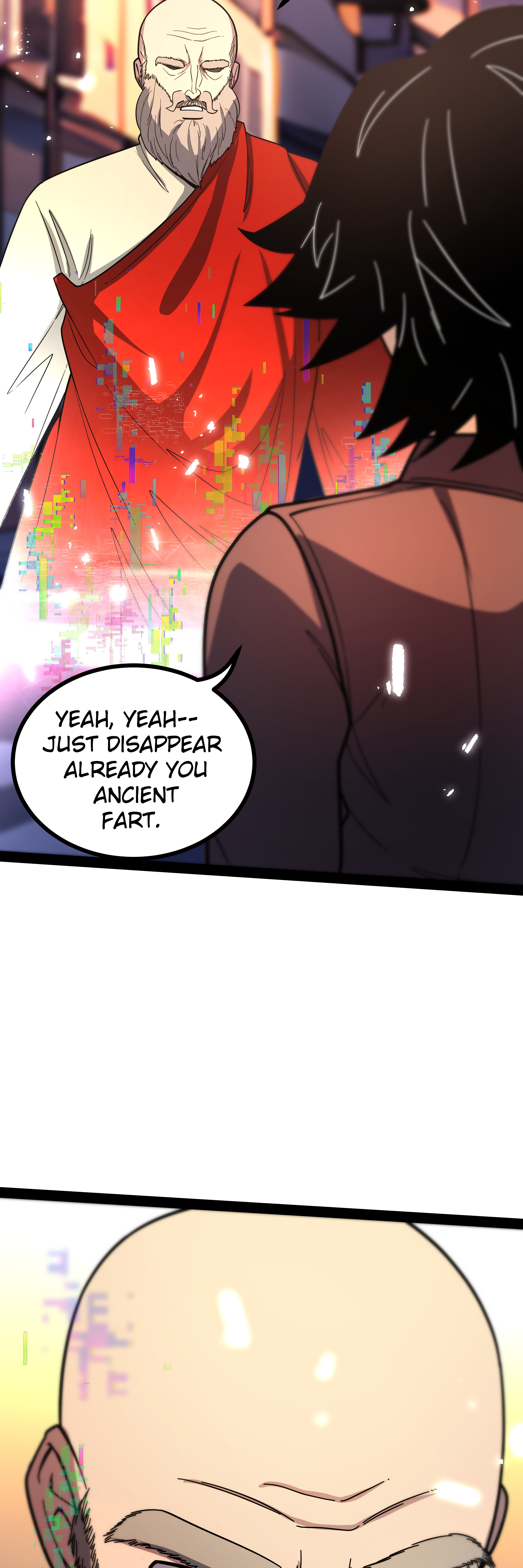 System Royale Chapter 24 - Page 7