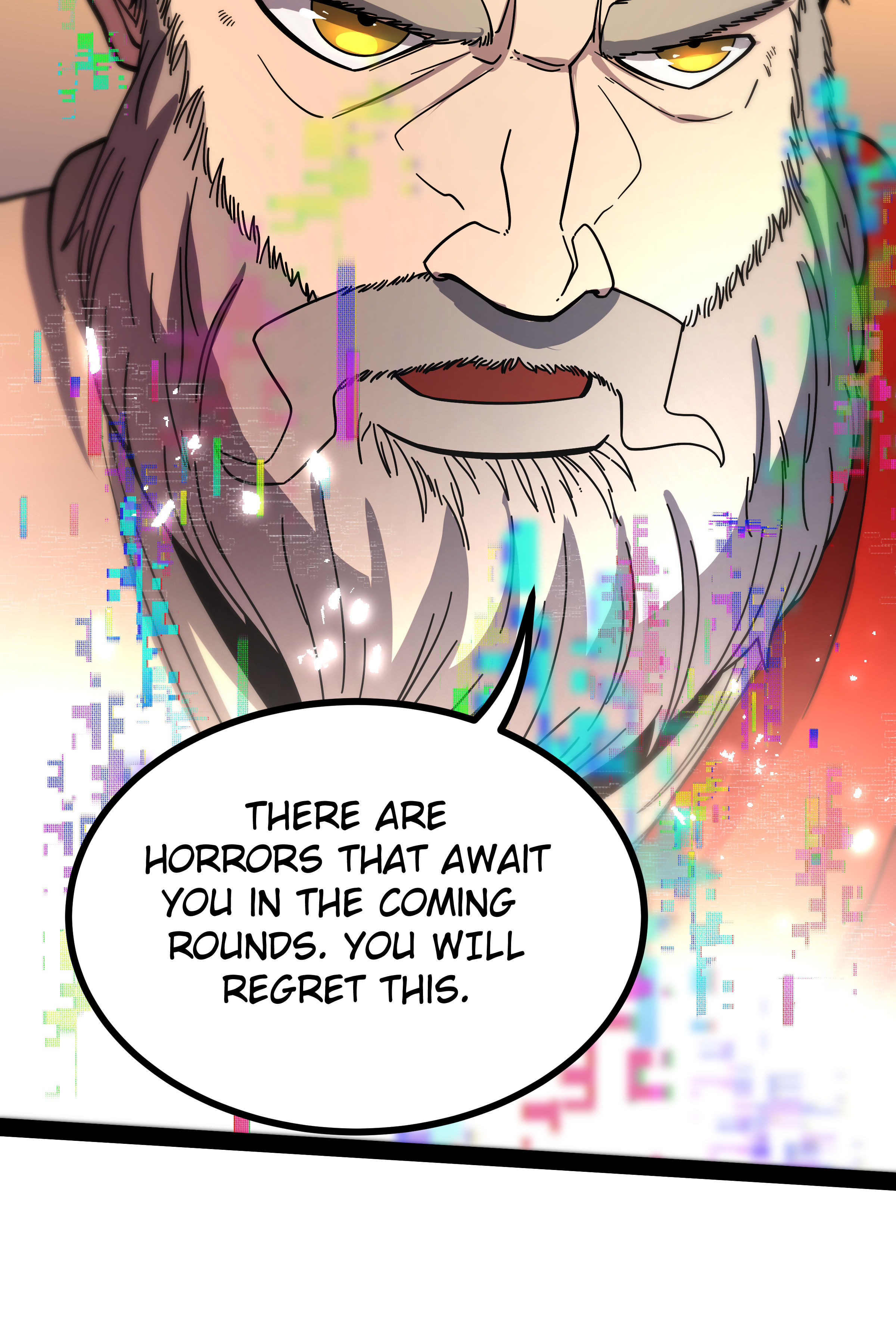 System Royale Chapter 24 - Page 8
