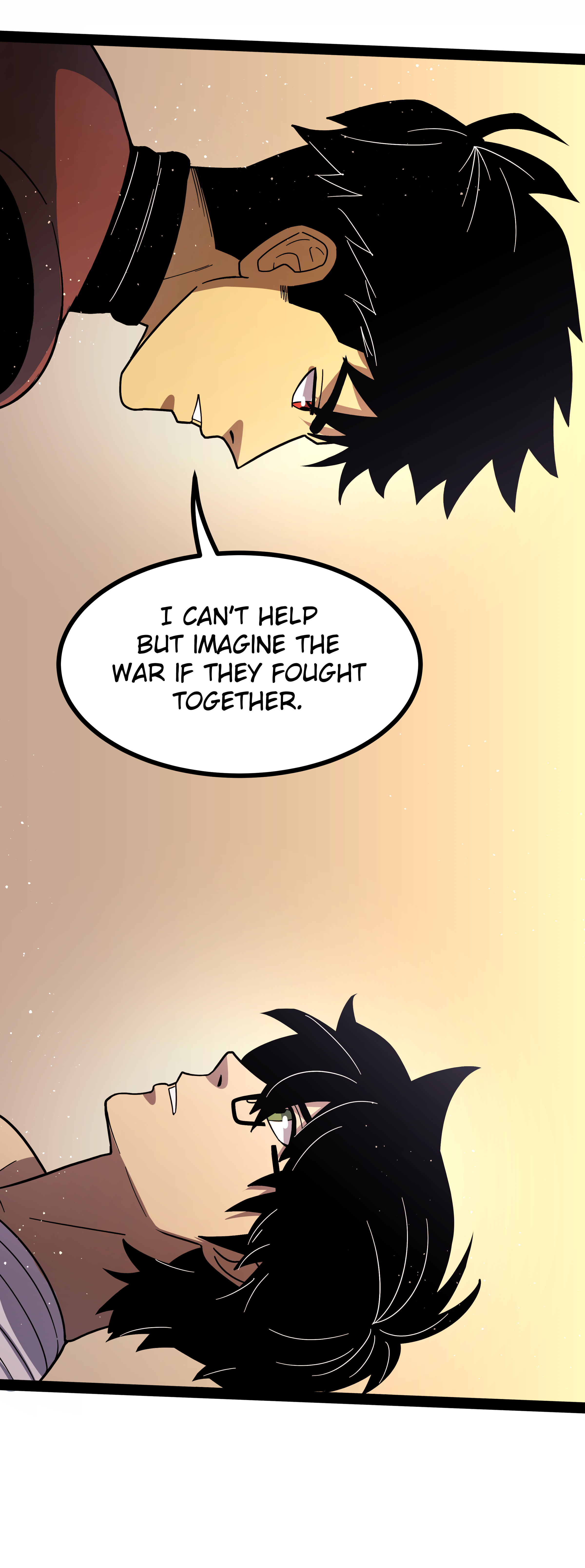 System Royale Chapter 25 - Page 25