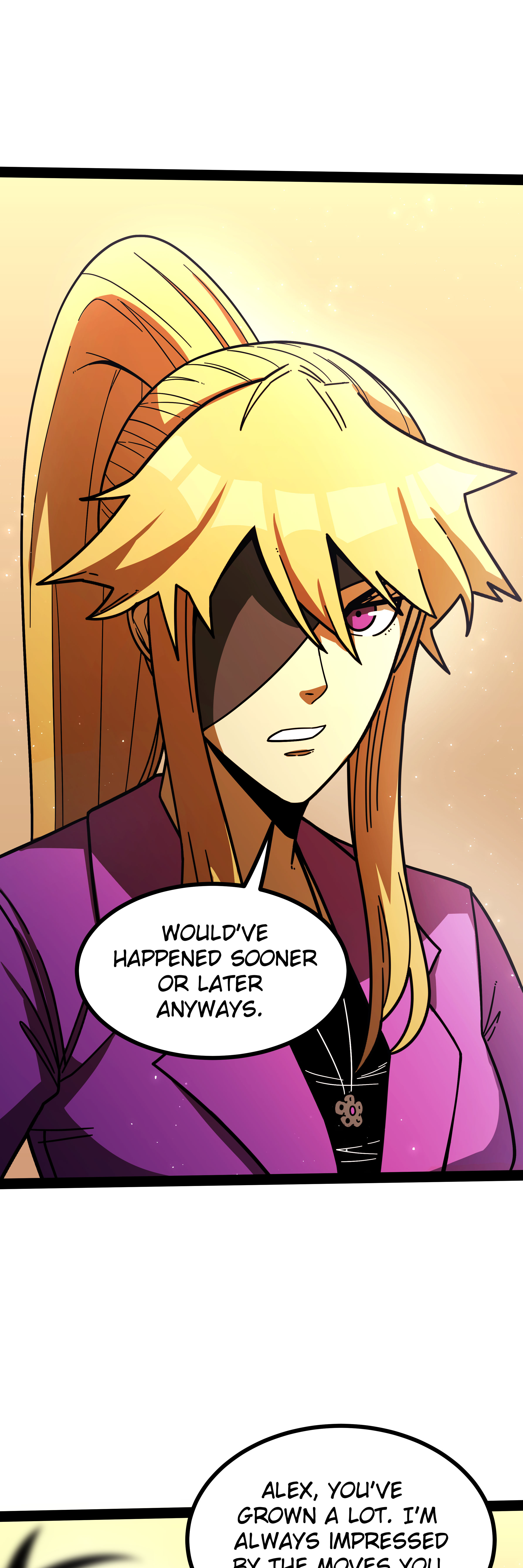 System Royale Chapter 25 - Page 29