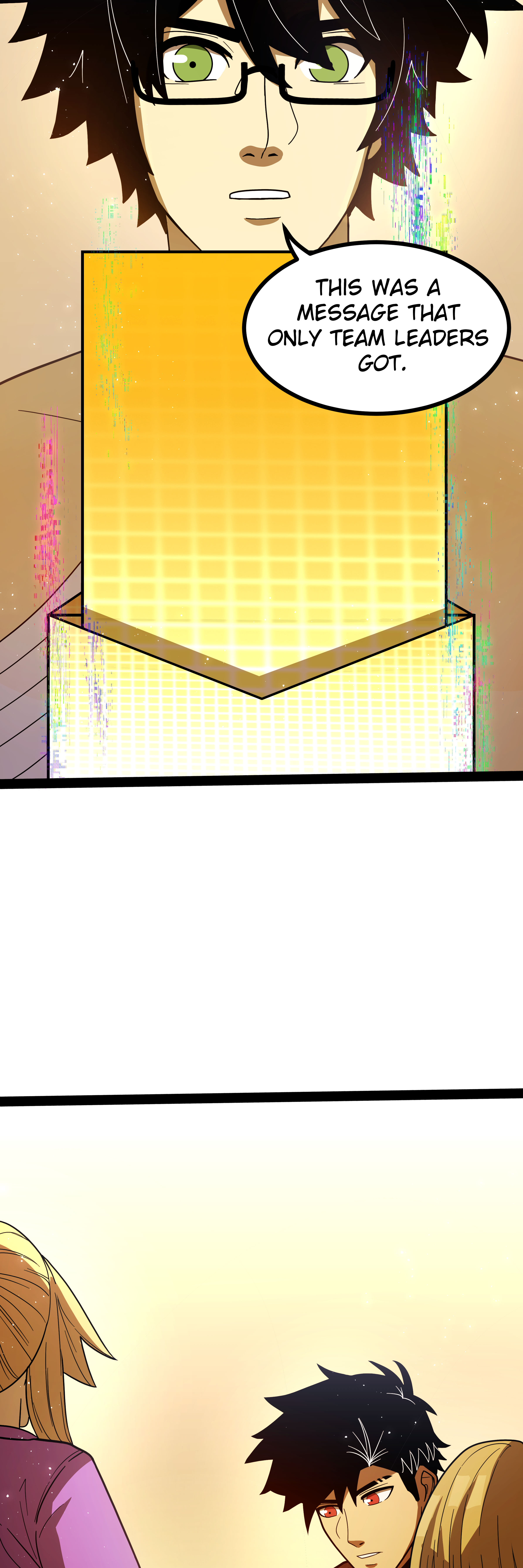 System Royale Chapter 25 - Page 33
