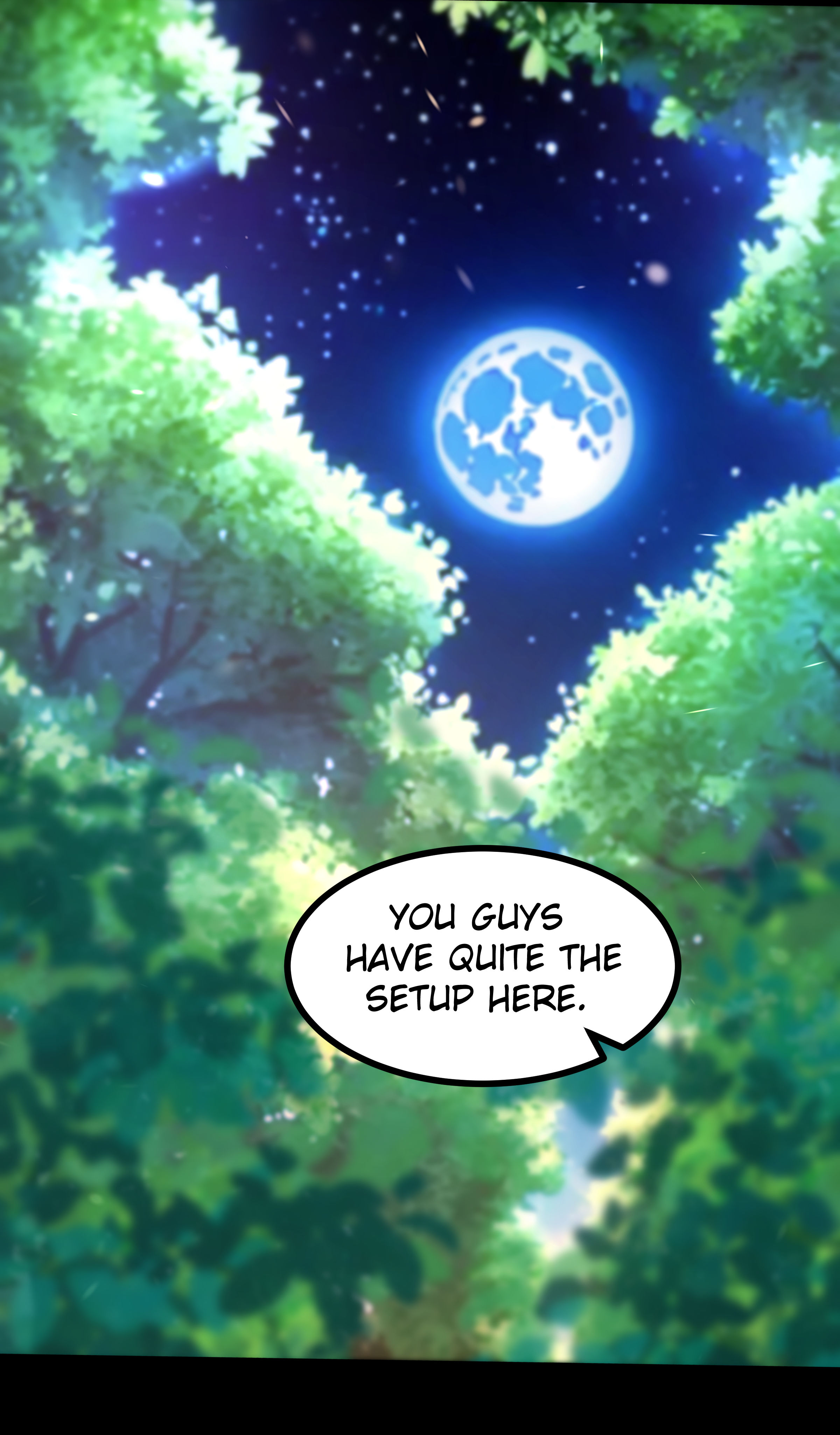 System Royale Chapter 26 - Page 14