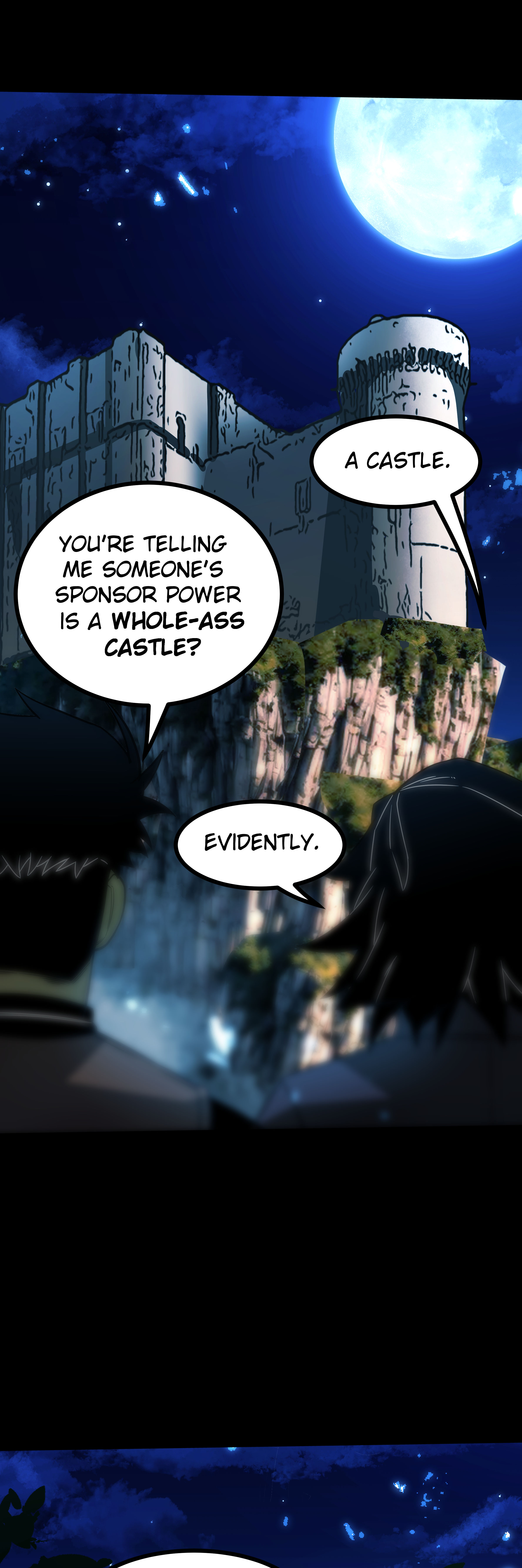 System Royale Chapter 26 - Page 38