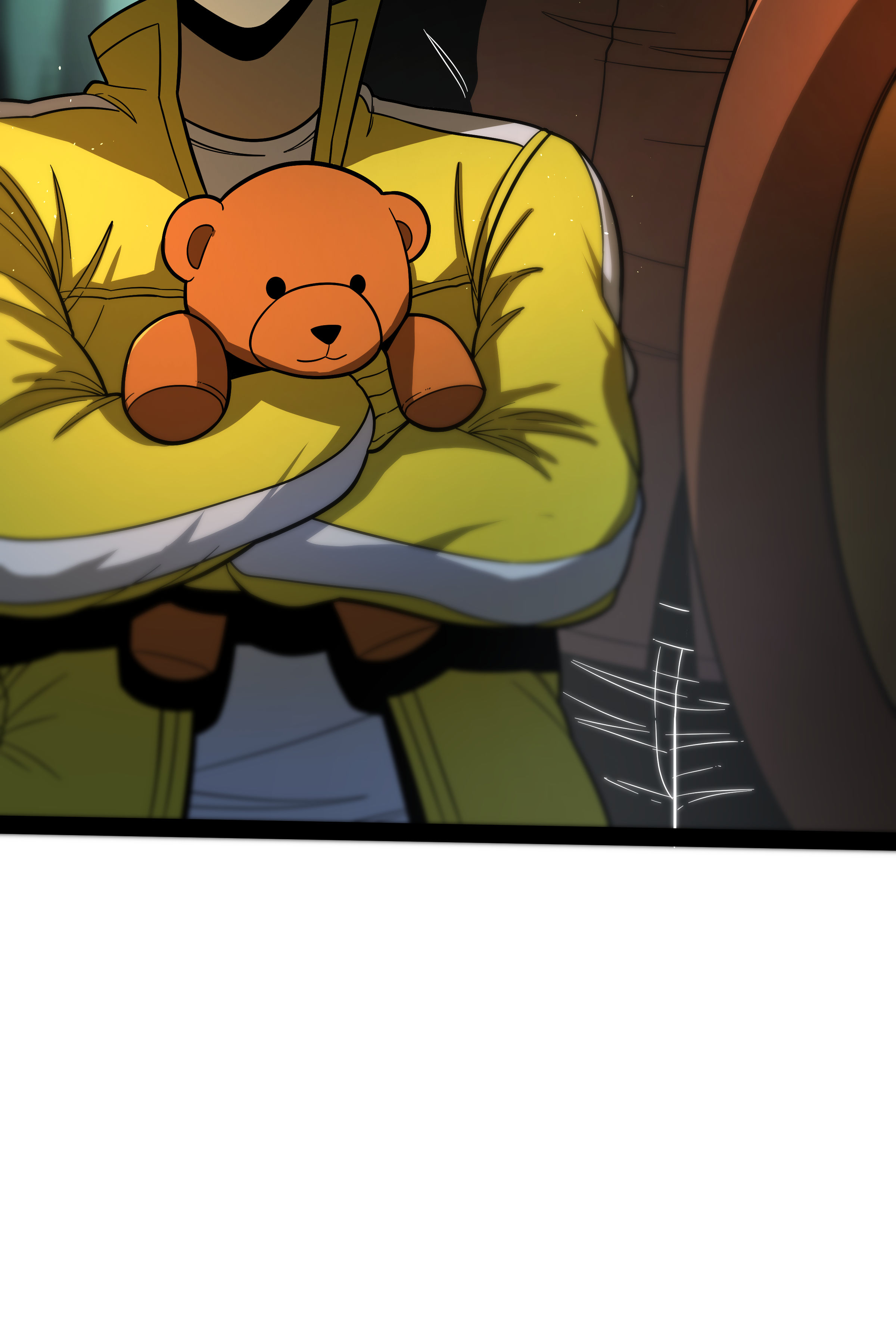 System Royale Chapter 26 - Page 8
