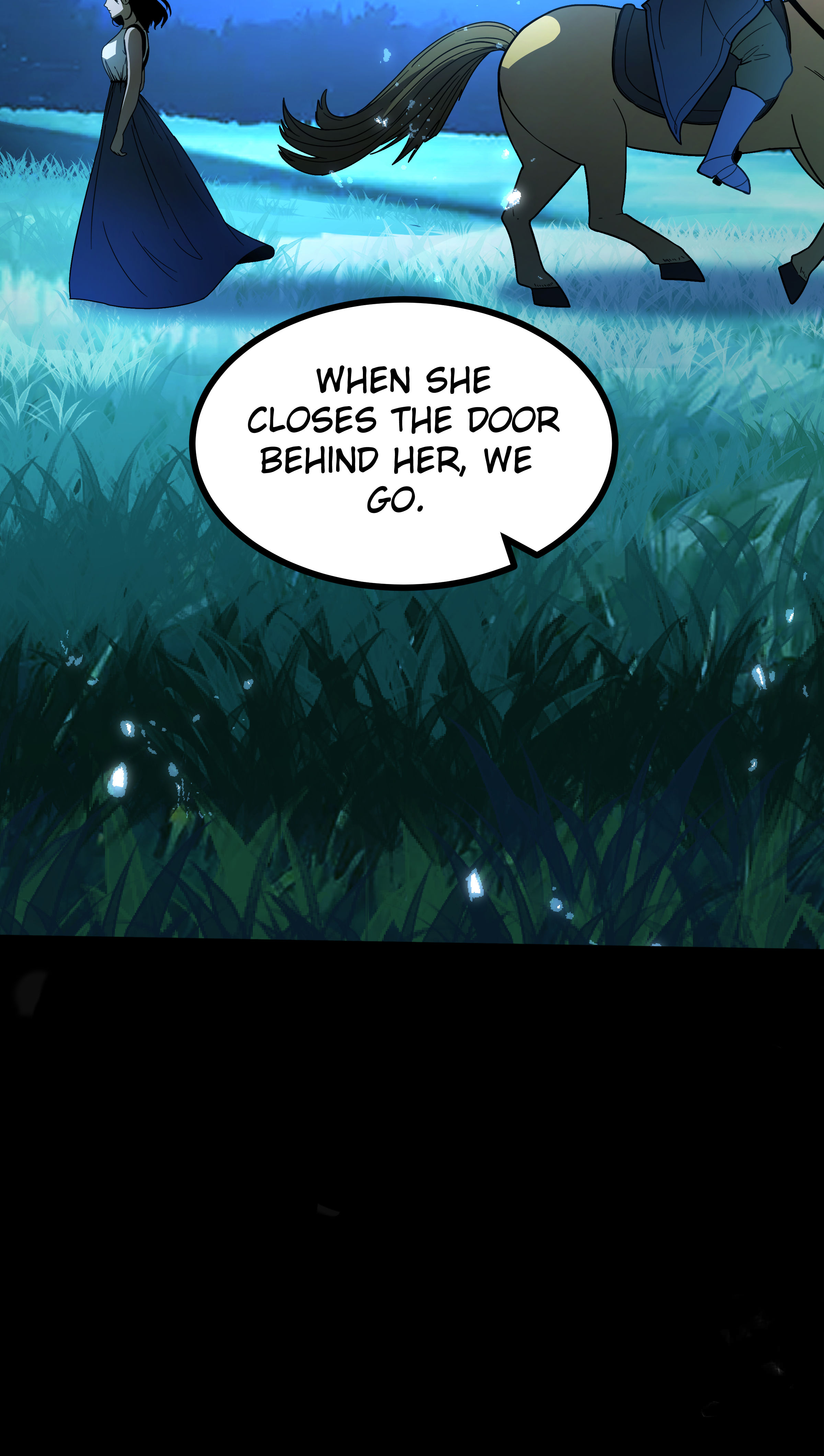 System Royale Chapter 27 - Page 36