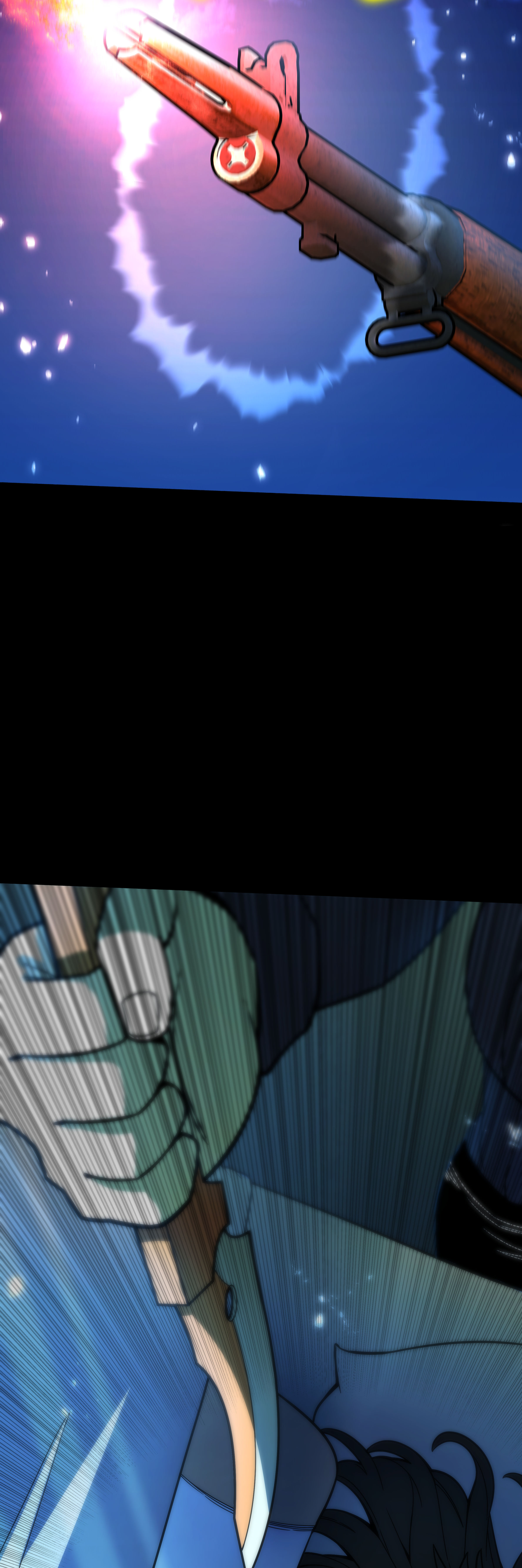 System Royale Chapter 27 - Page 51