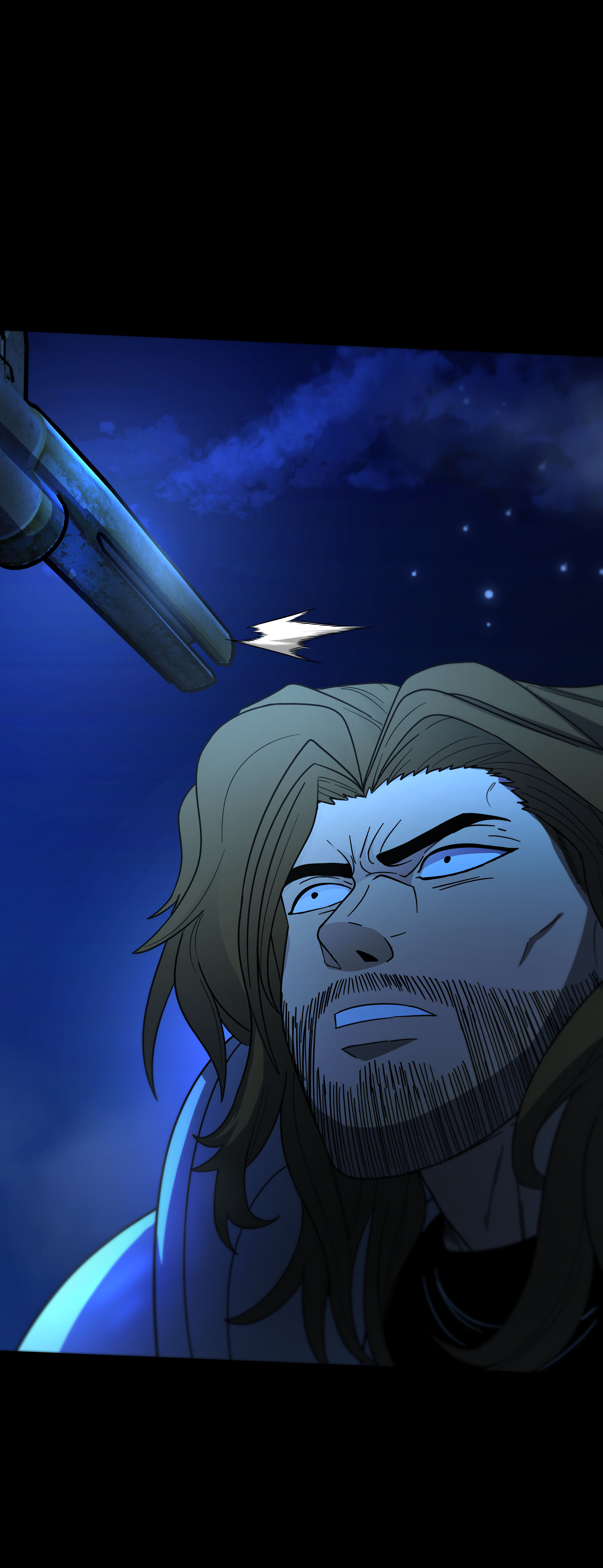 System Royale Chapter 28 - Page 13