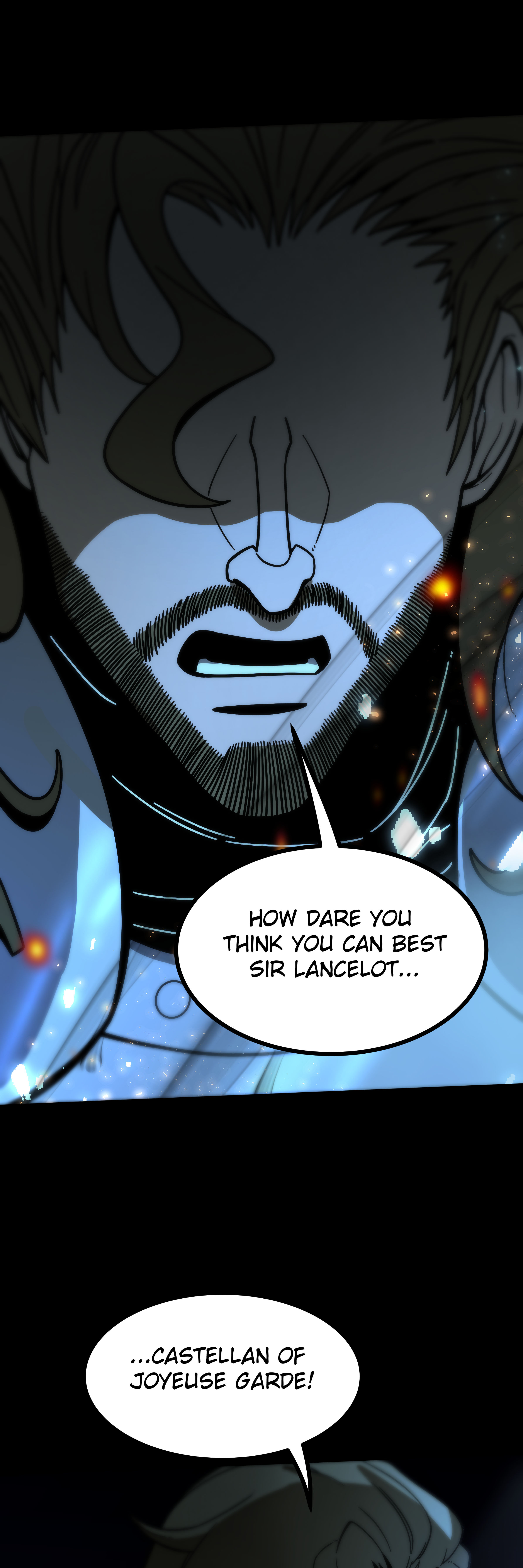 System Royale Chapter 28 - Page 18