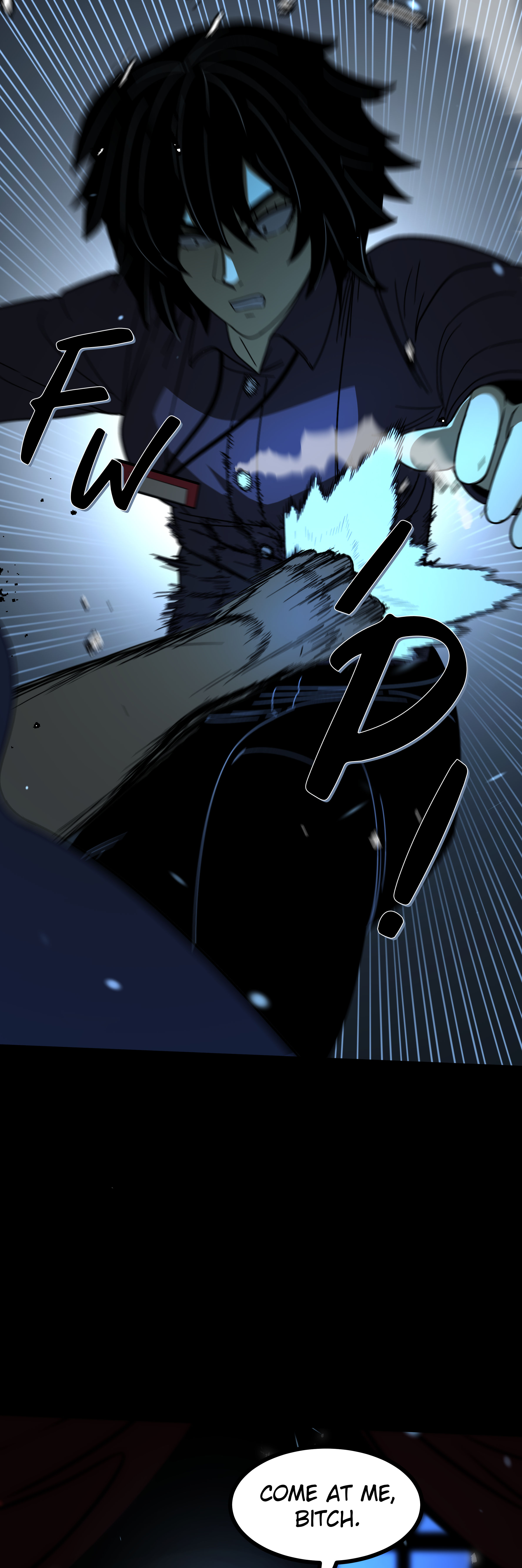 System Royale Chapter 28 - Page 24