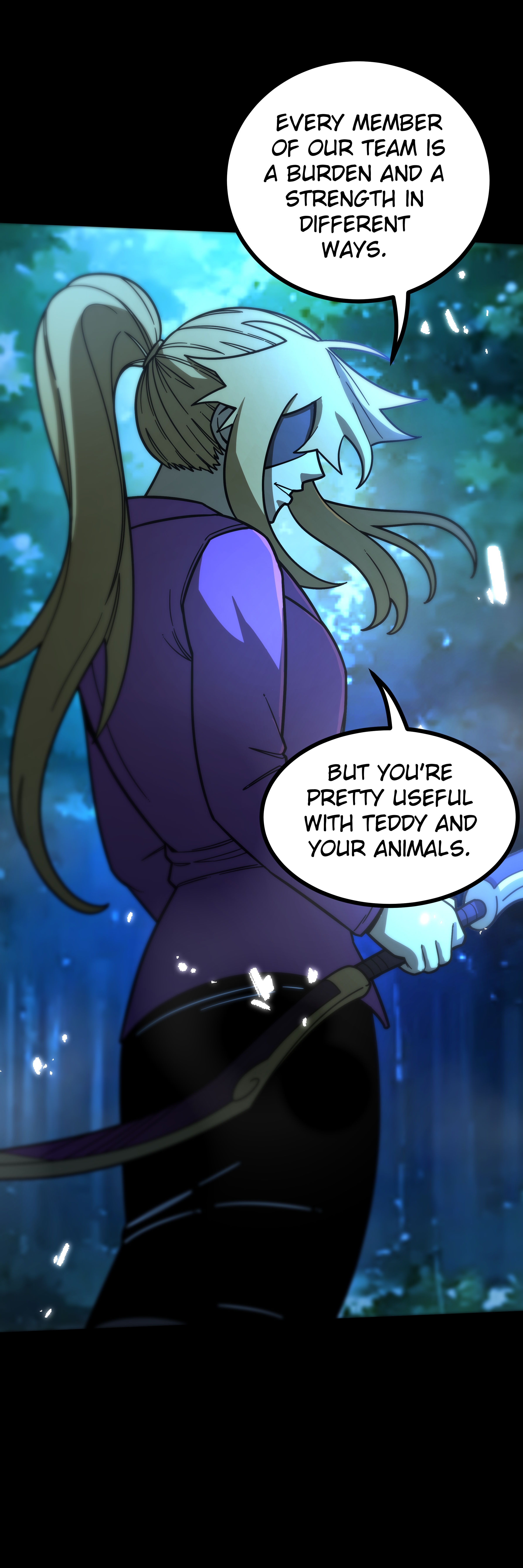System Royale Chapter 28 - Page 6