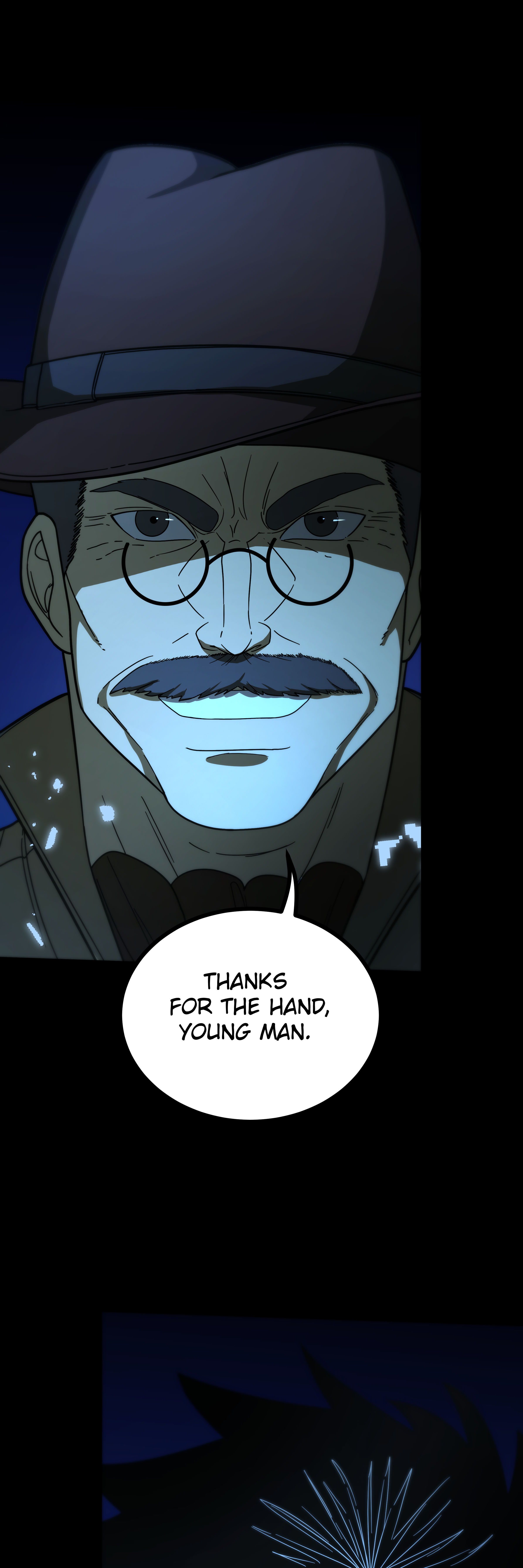 System Royale Chapter 29 - Page 11