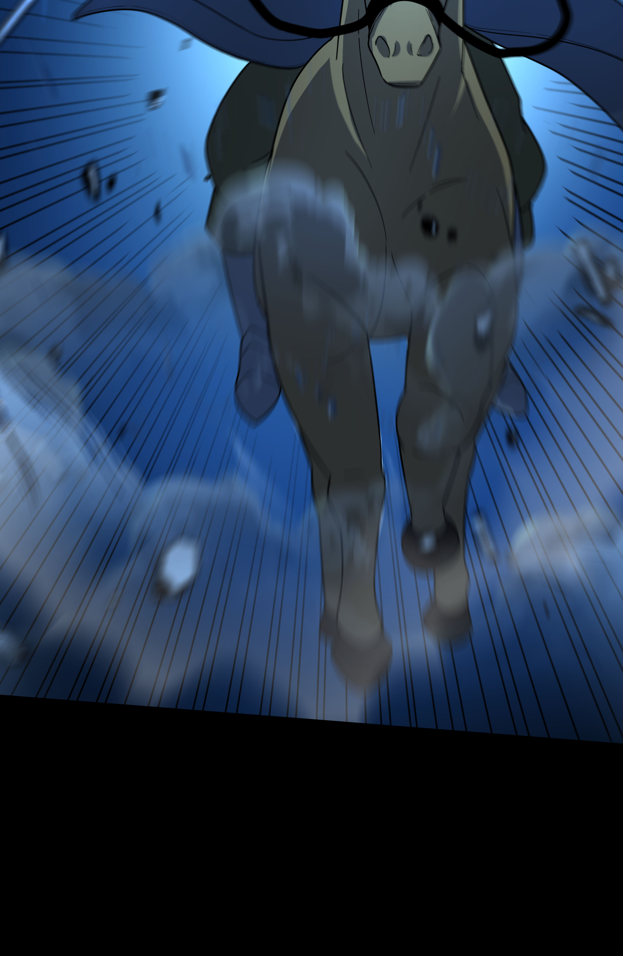 System Royale Chapter 29 - Page 3
