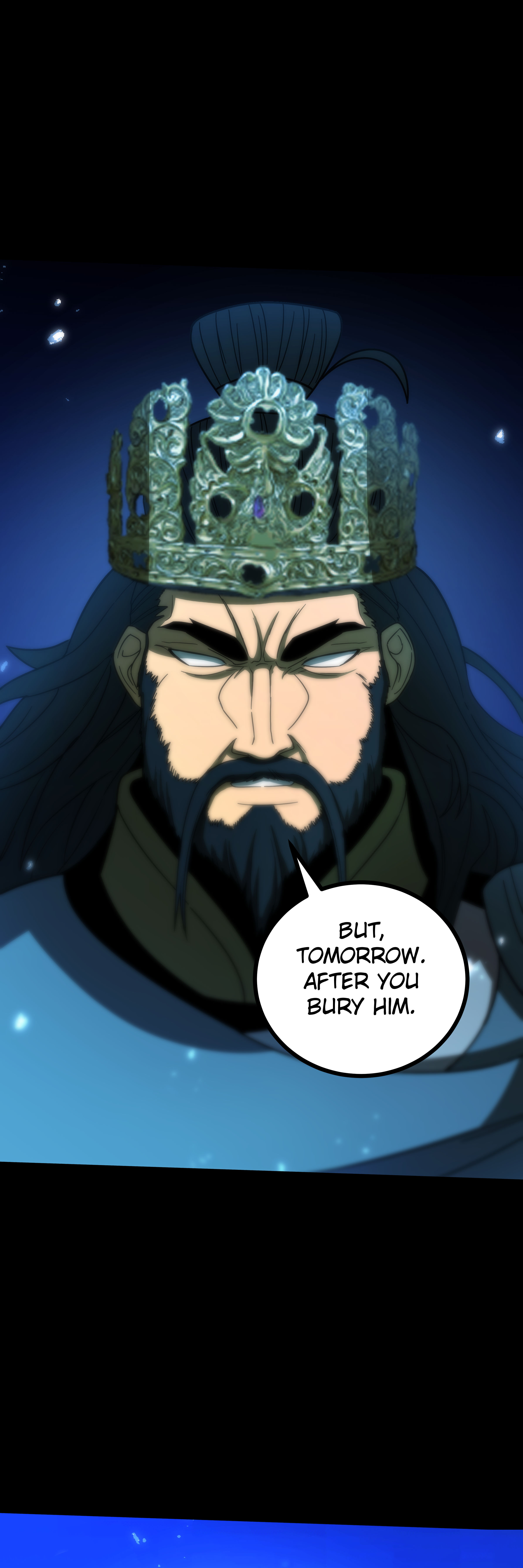 System Royale Chapter 29 - Page 38