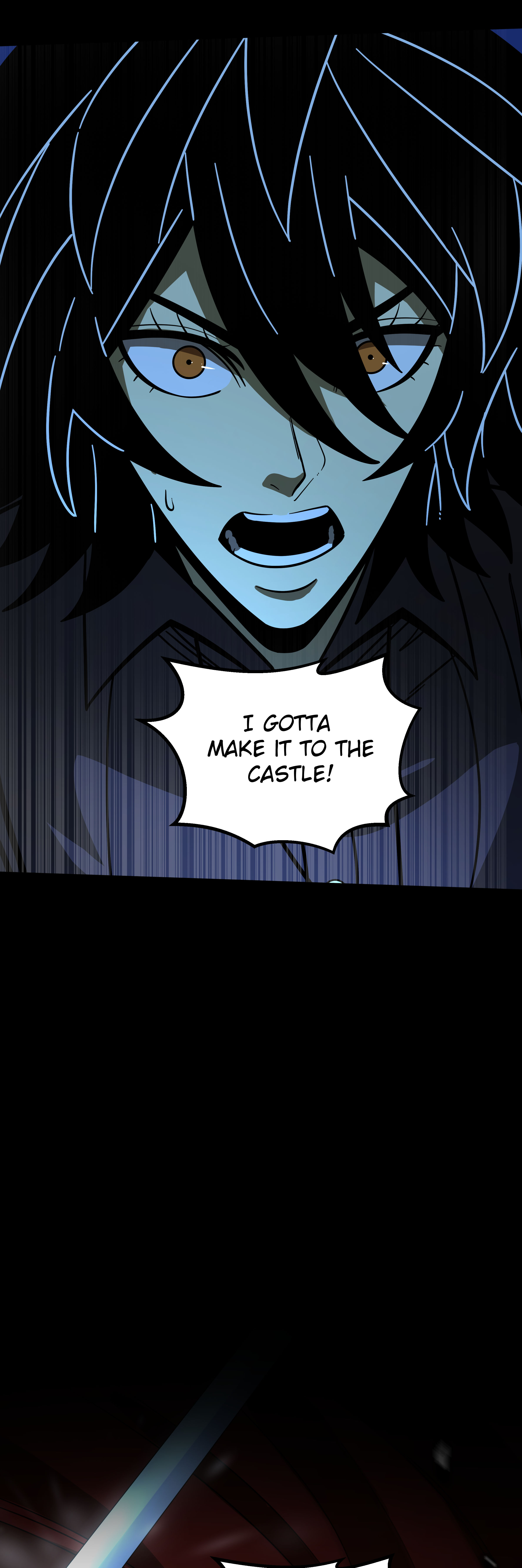 System Royale Chapter 29 - Page 8
