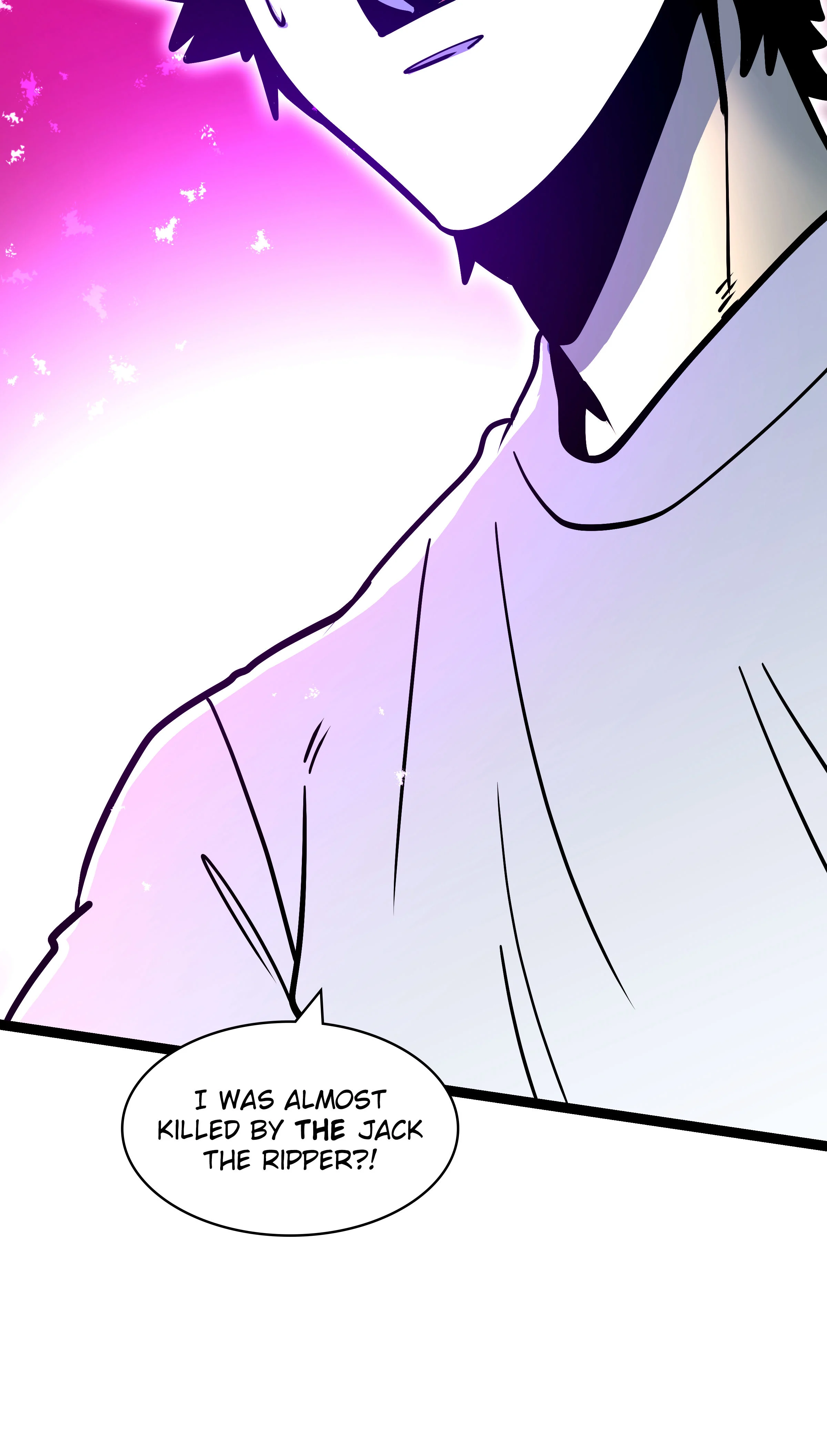 System Royale Chapter 3 - Page 14