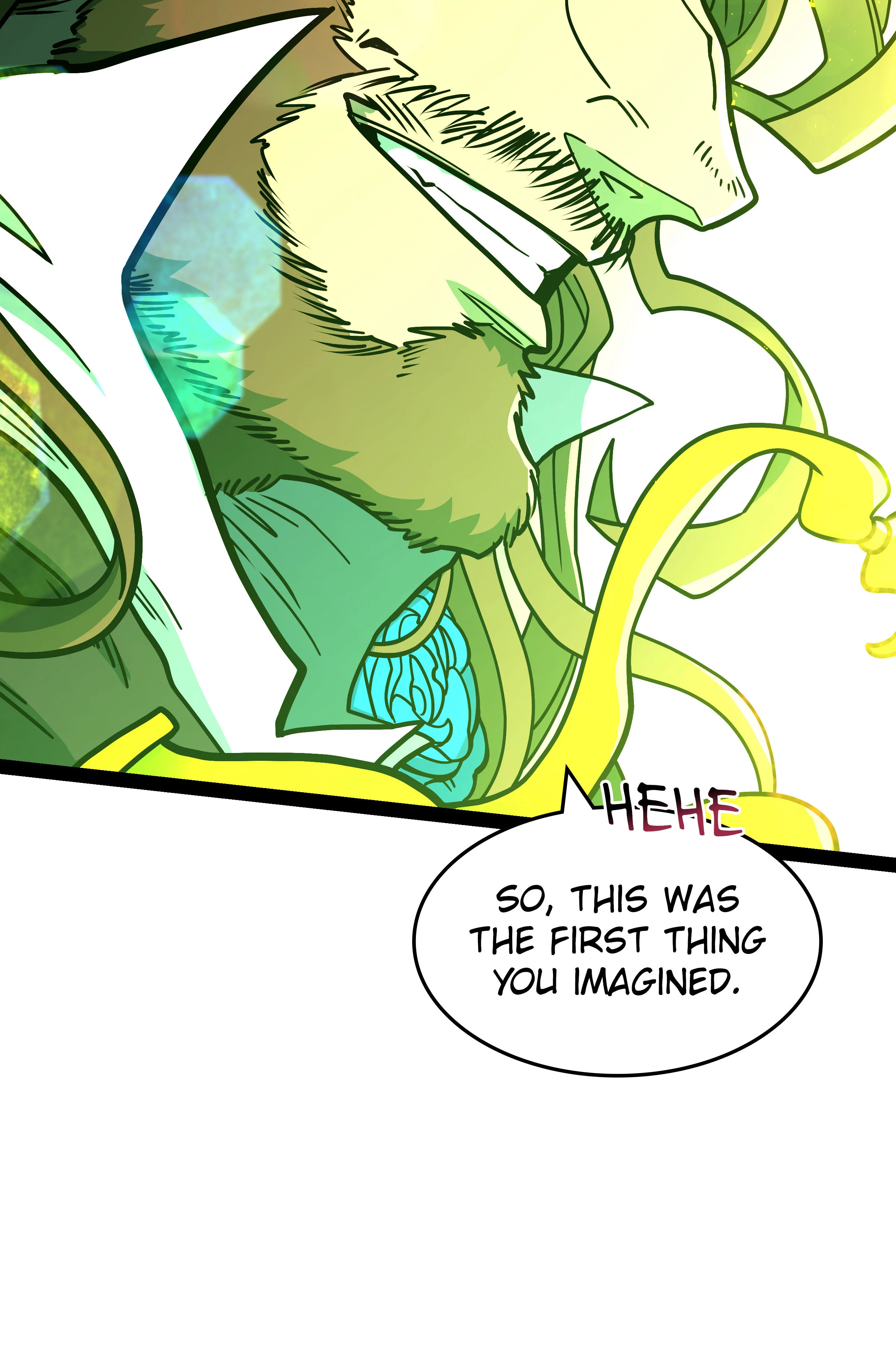 System Royale Chapter 3 - Page 30