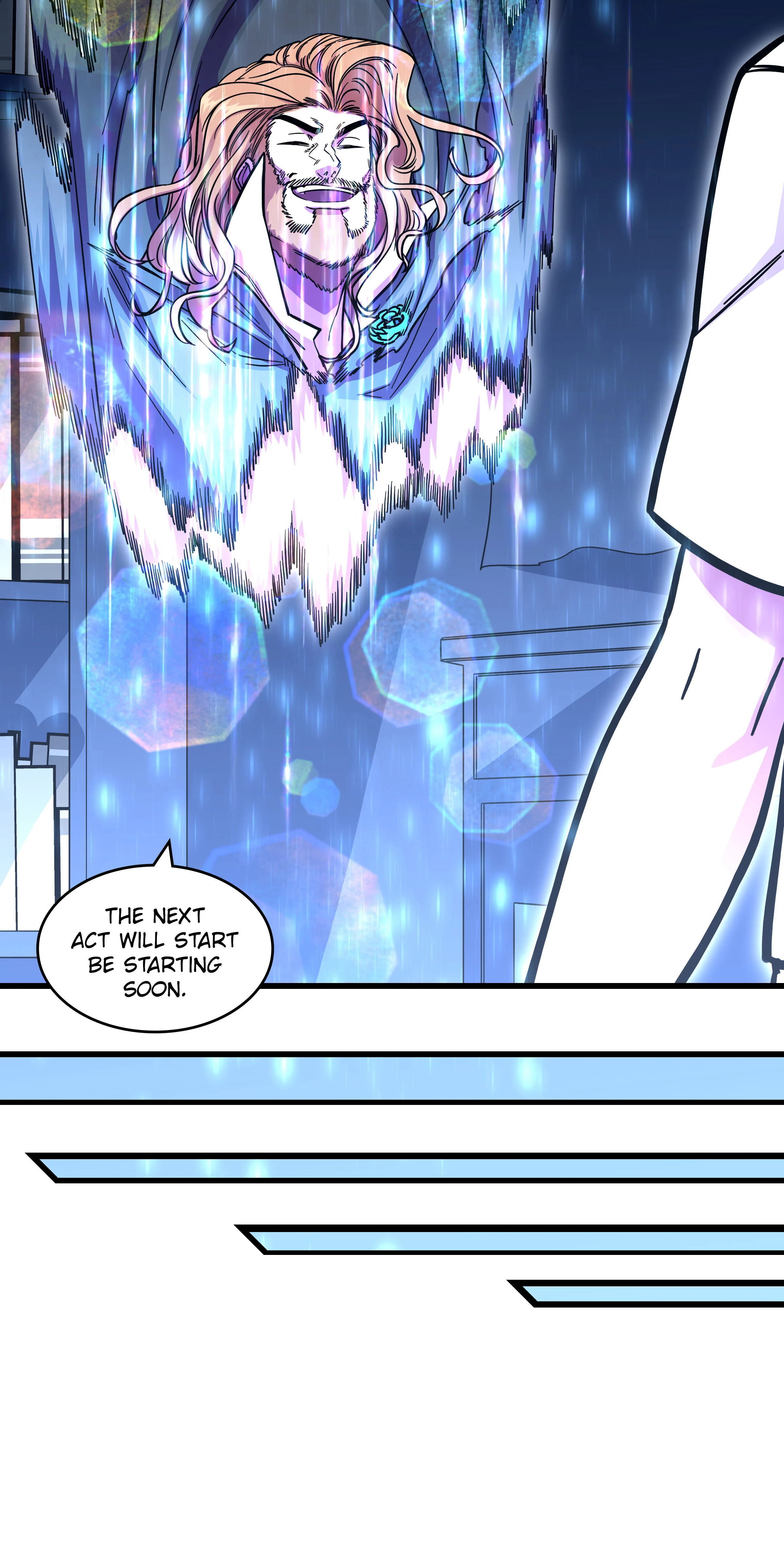 System Royale Chapter 3 - Page 47