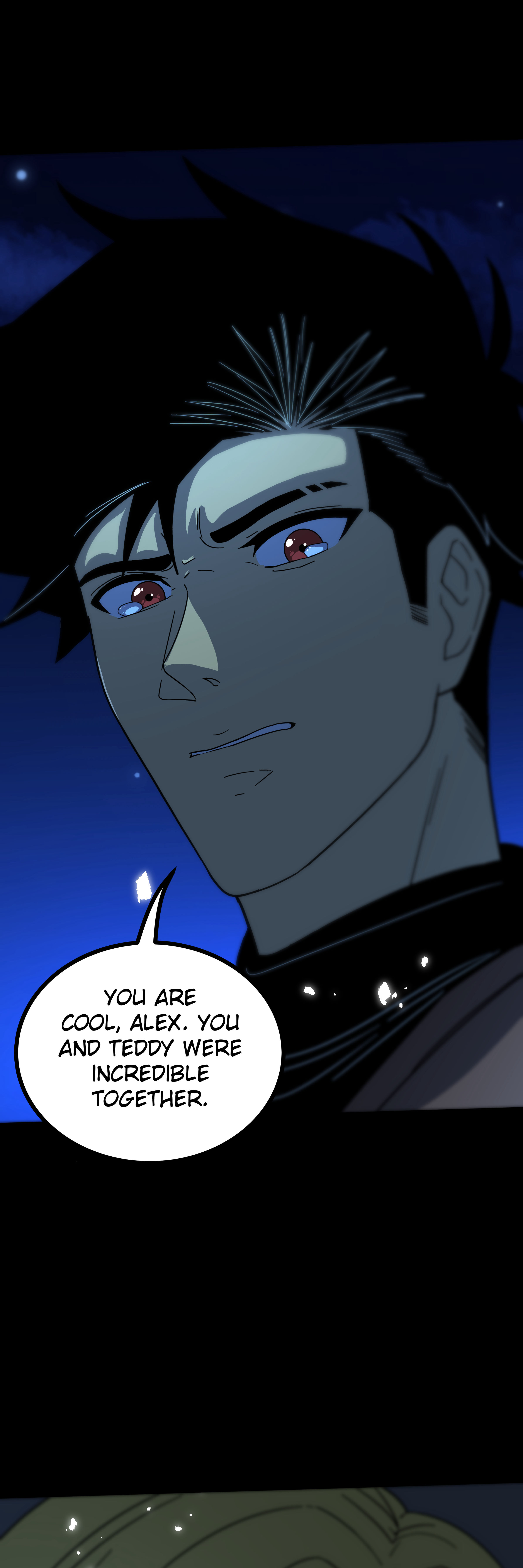 System Royale Chapter 30 - Page 4
