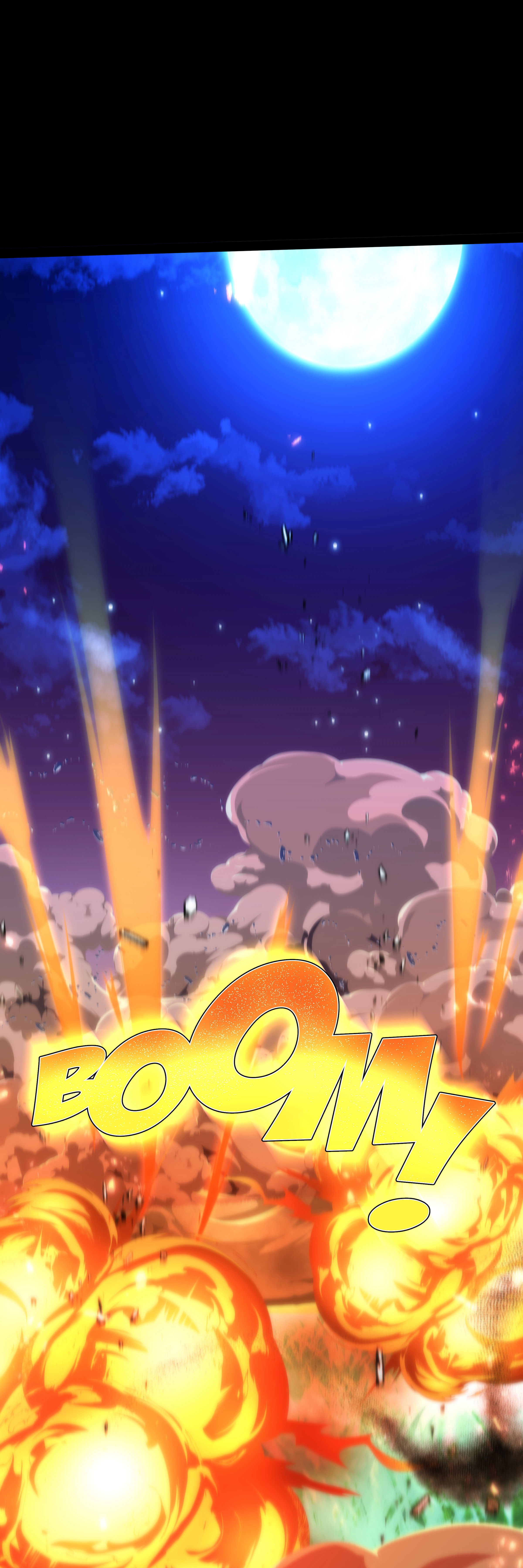 System Royale Chapter 30 - Page 31