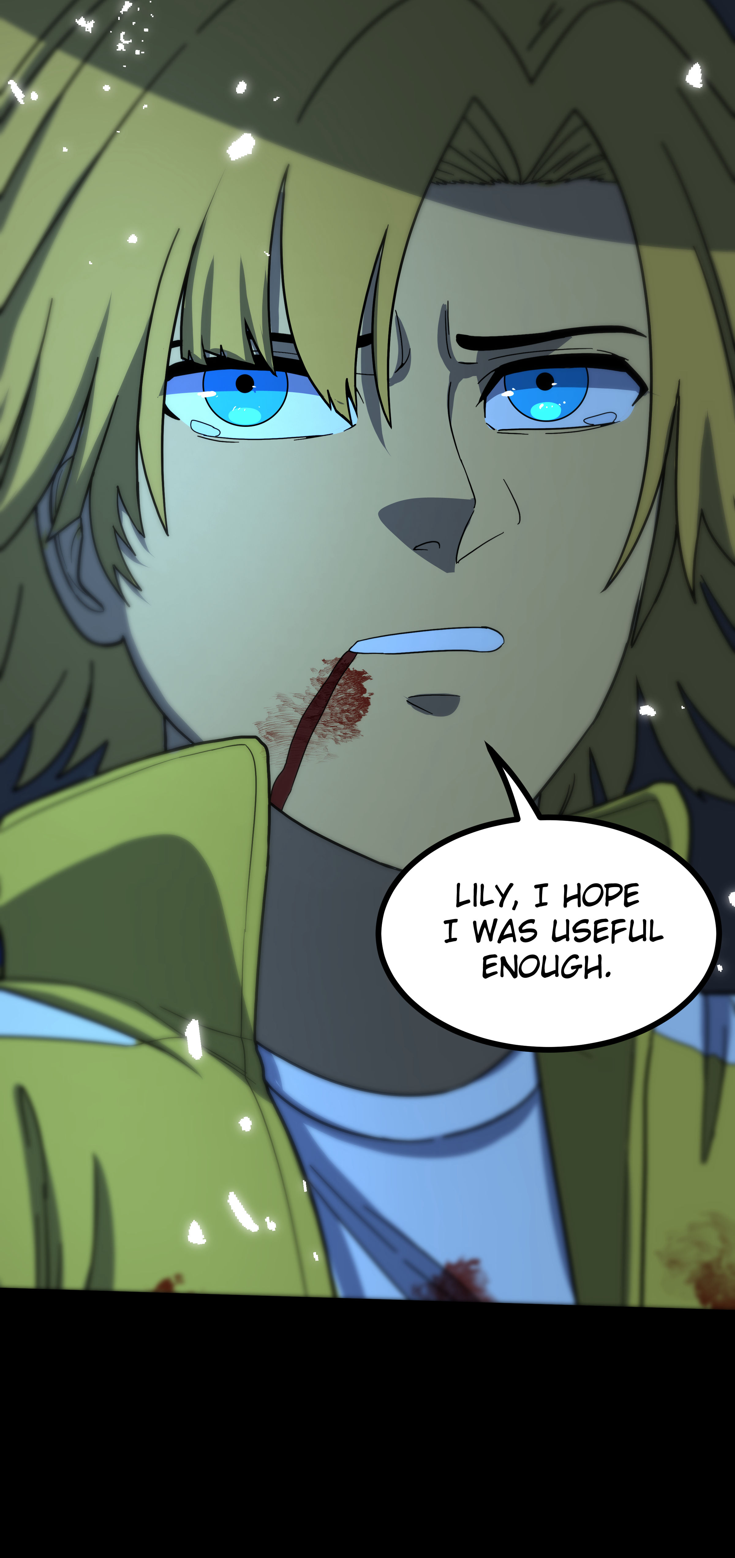 System Royale Chapter 30 - Page 5