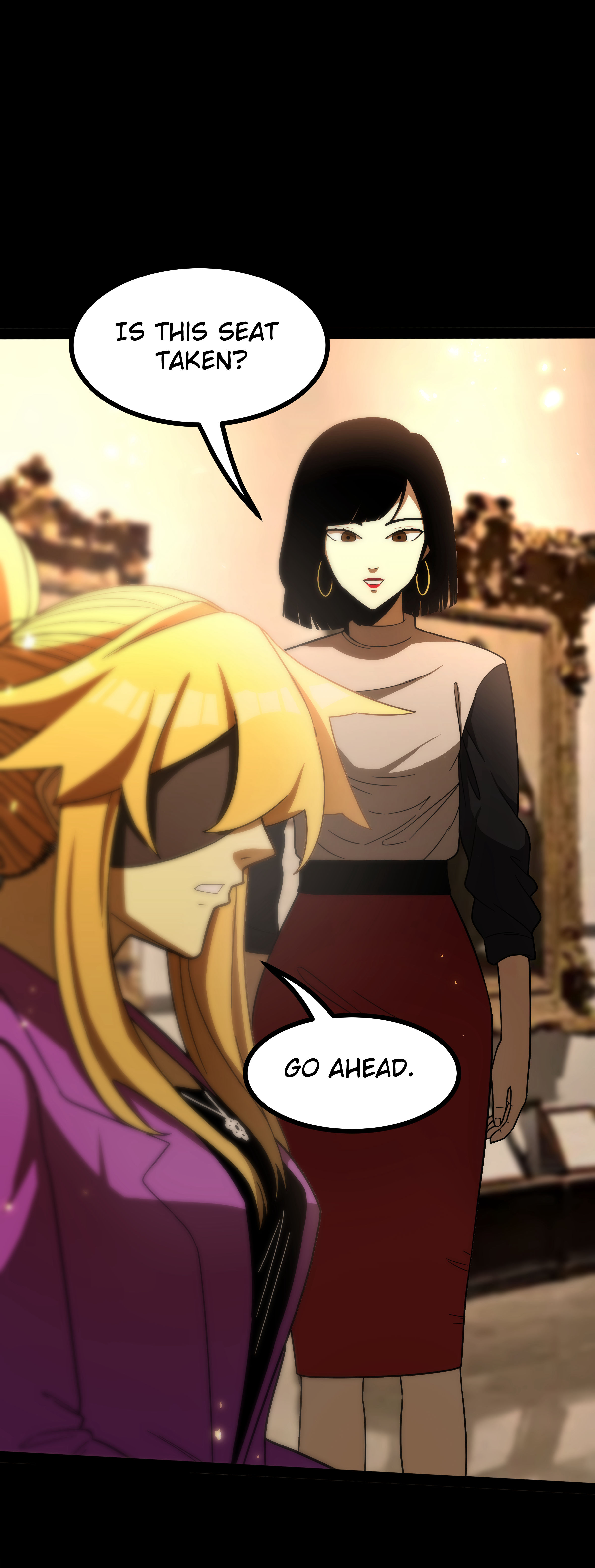 System Royale Chapter 30 - Page 46