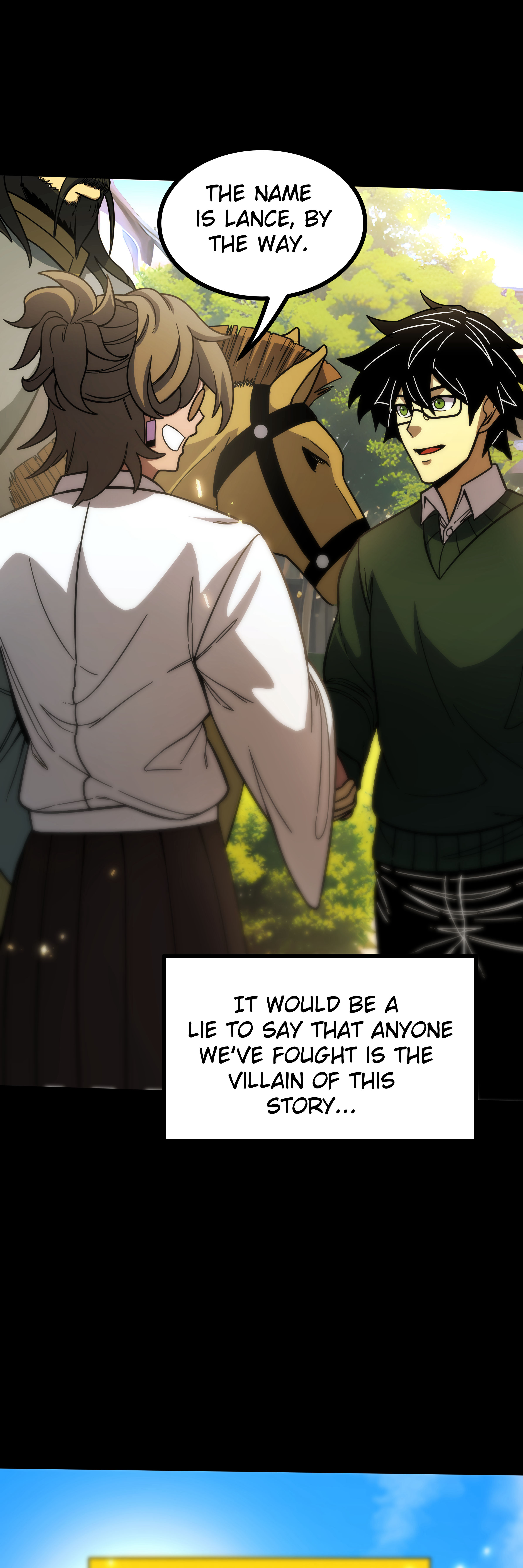 System Royale Chapter 30 - Page 60