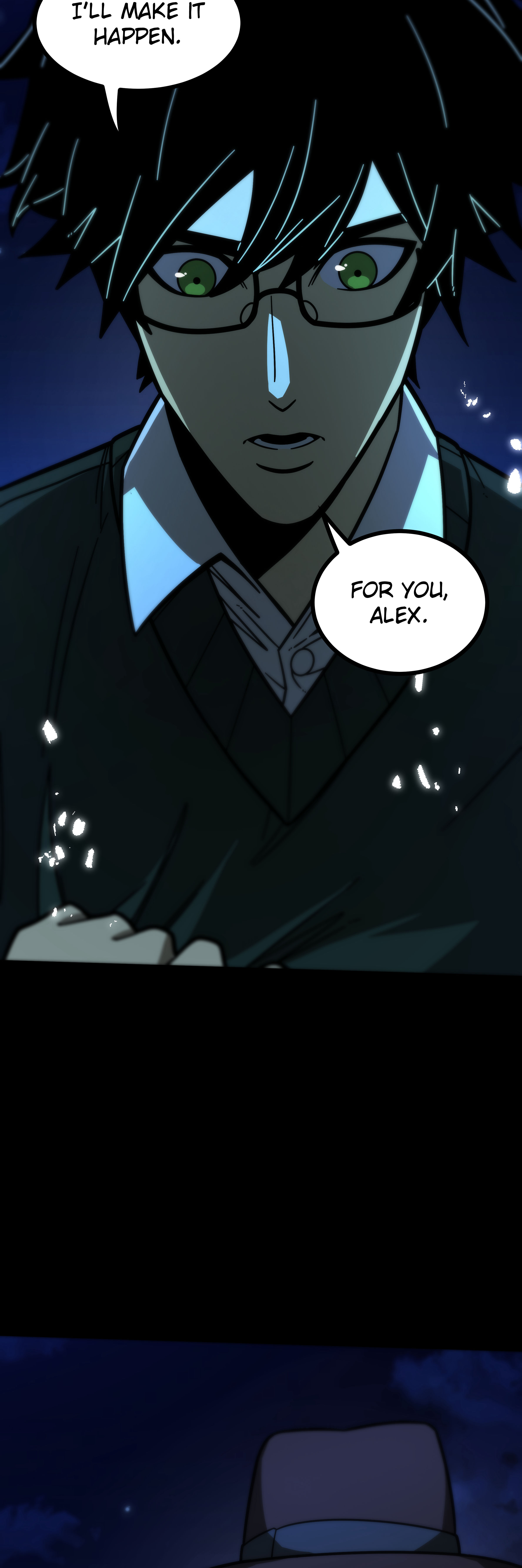 System Royale Chapter 30 - Page 9