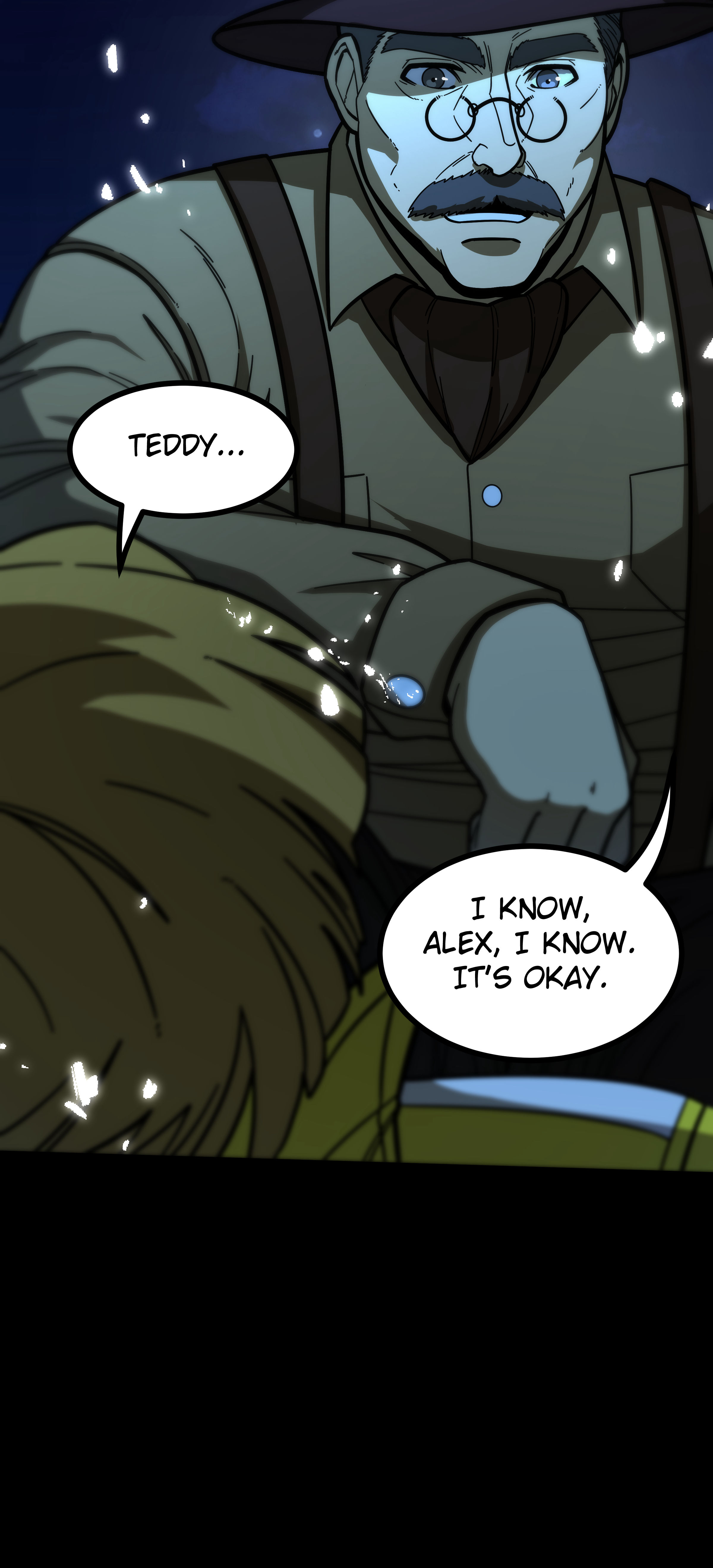 System Royale Chapter 30 - Page 10