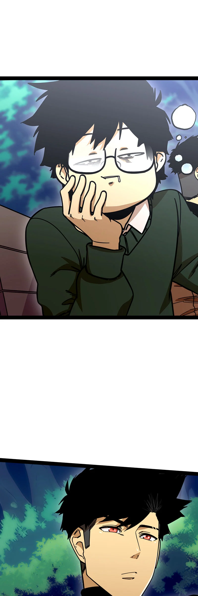System Royale Chapter 4 - Page 26