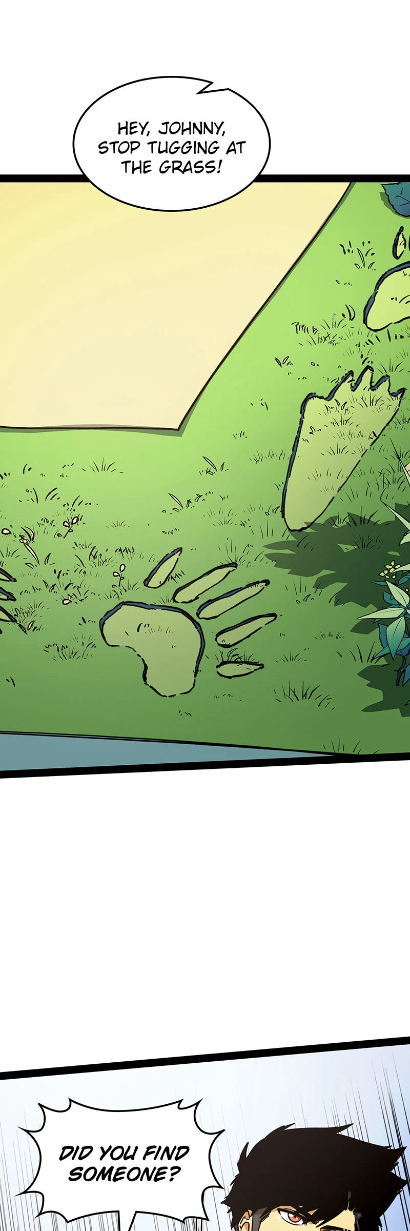 System Royale Chapter 4 - Page 29
