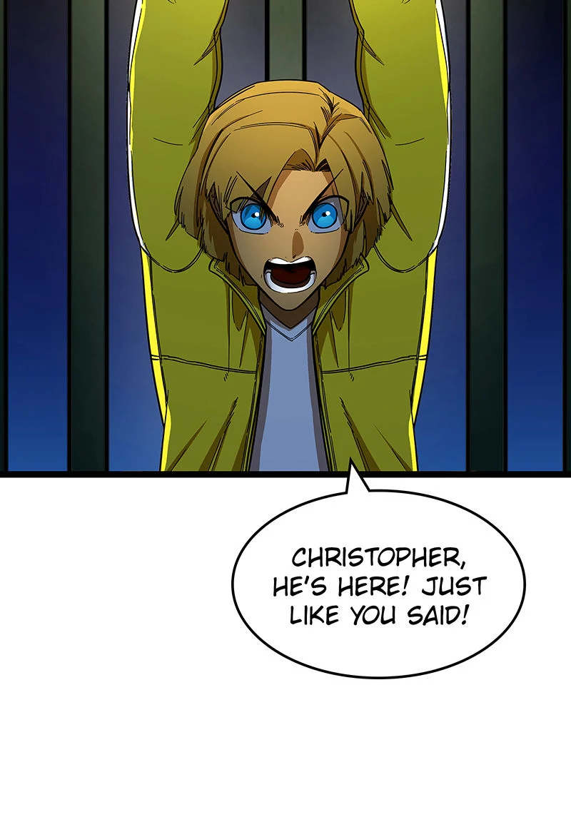 System Royale Chapter 4 - Page 39
