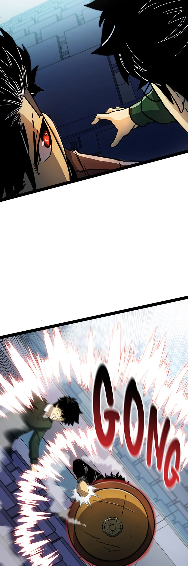 System Royale Chapter 5 - Page 36