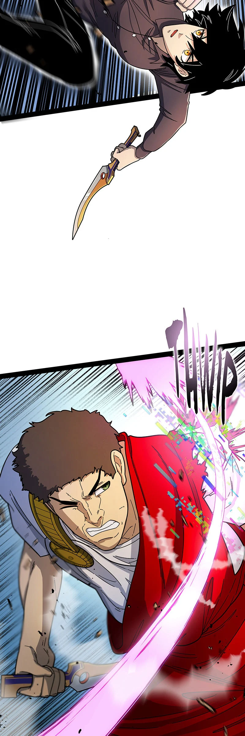 System Royale Chapter 6 - Page 40