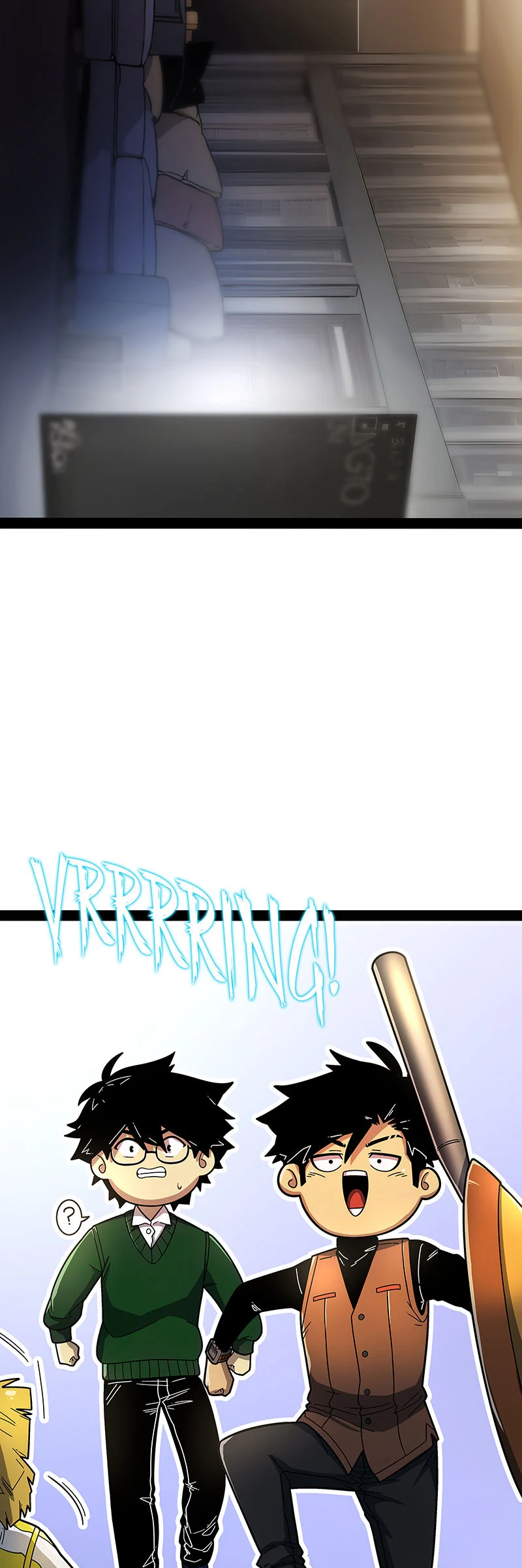 System Royale Chapter 7 - Page 11