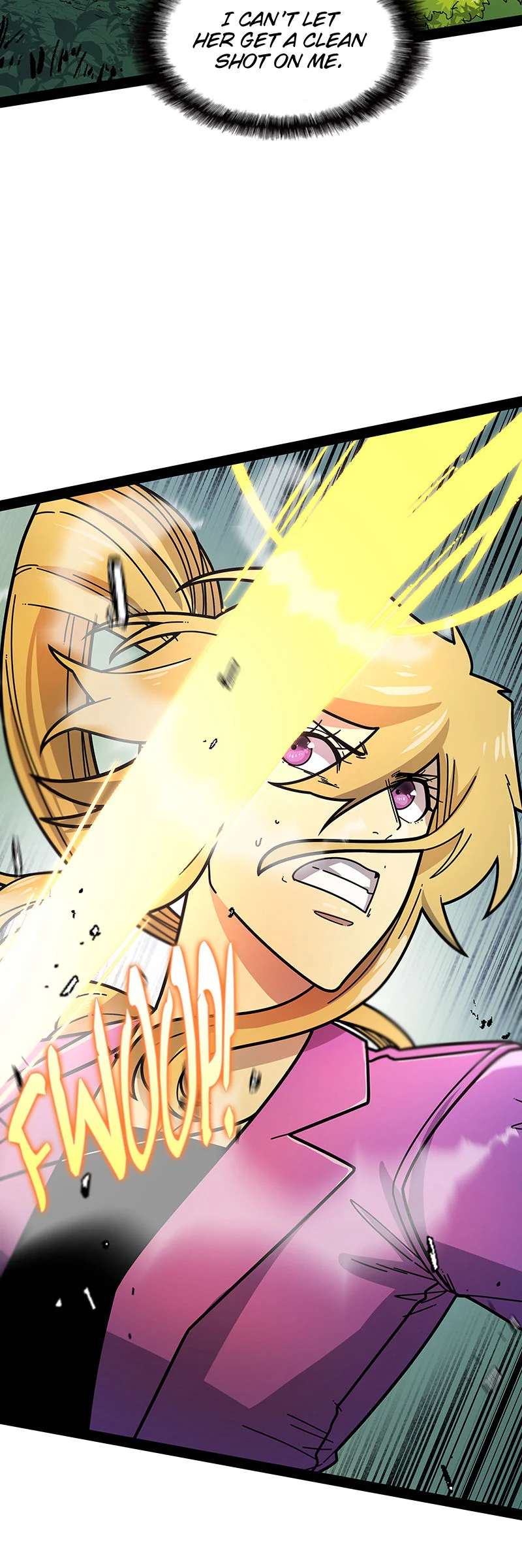 System Royale Chapter 8 - Page 17