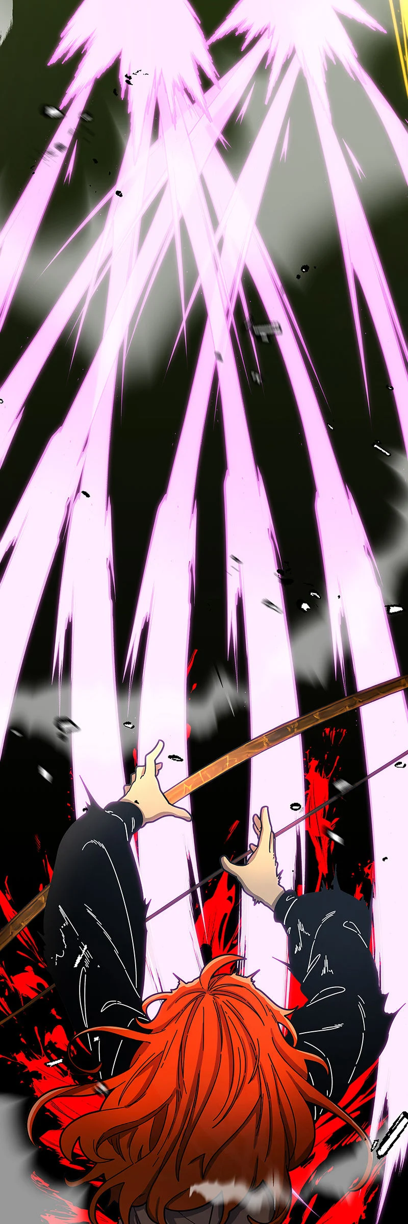 System Royale Chapter 8 - Page 30