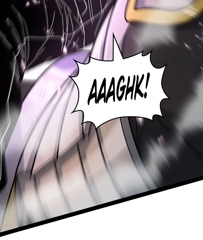 System Royale Chapter 8 - Page 5