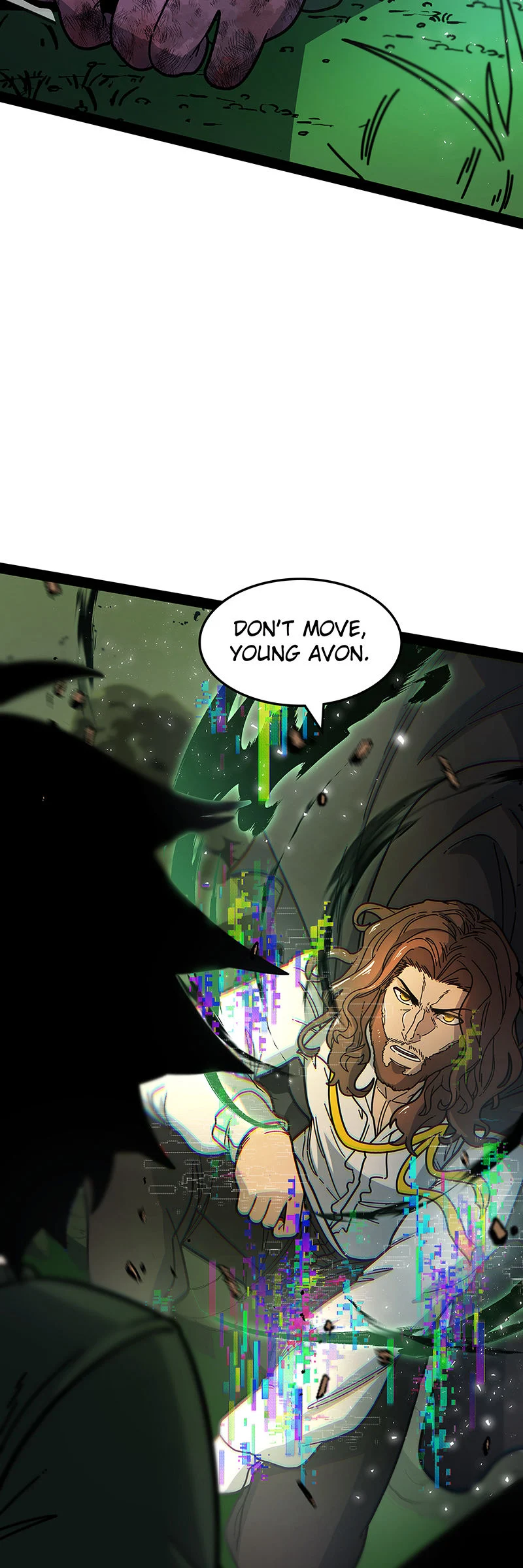 System Royale Chapter 9 - Page 3