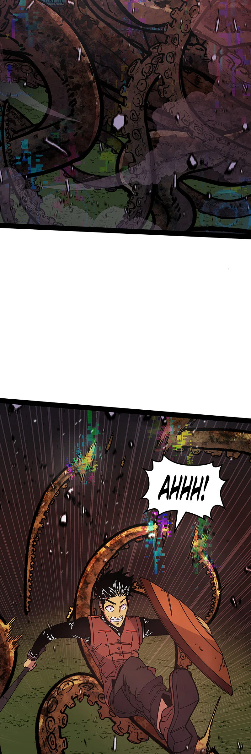 System Royale Chapter 9 - Page 46
